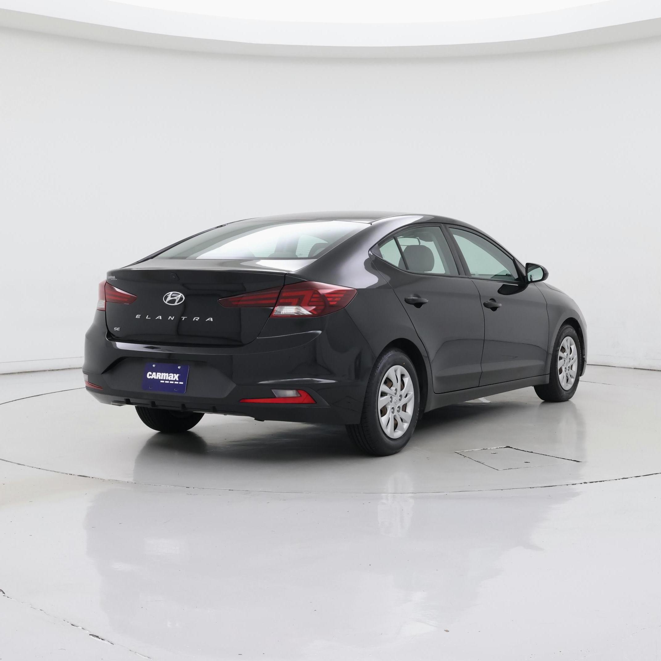 Thumbnail: 2020 Hyundai Elantra - 8