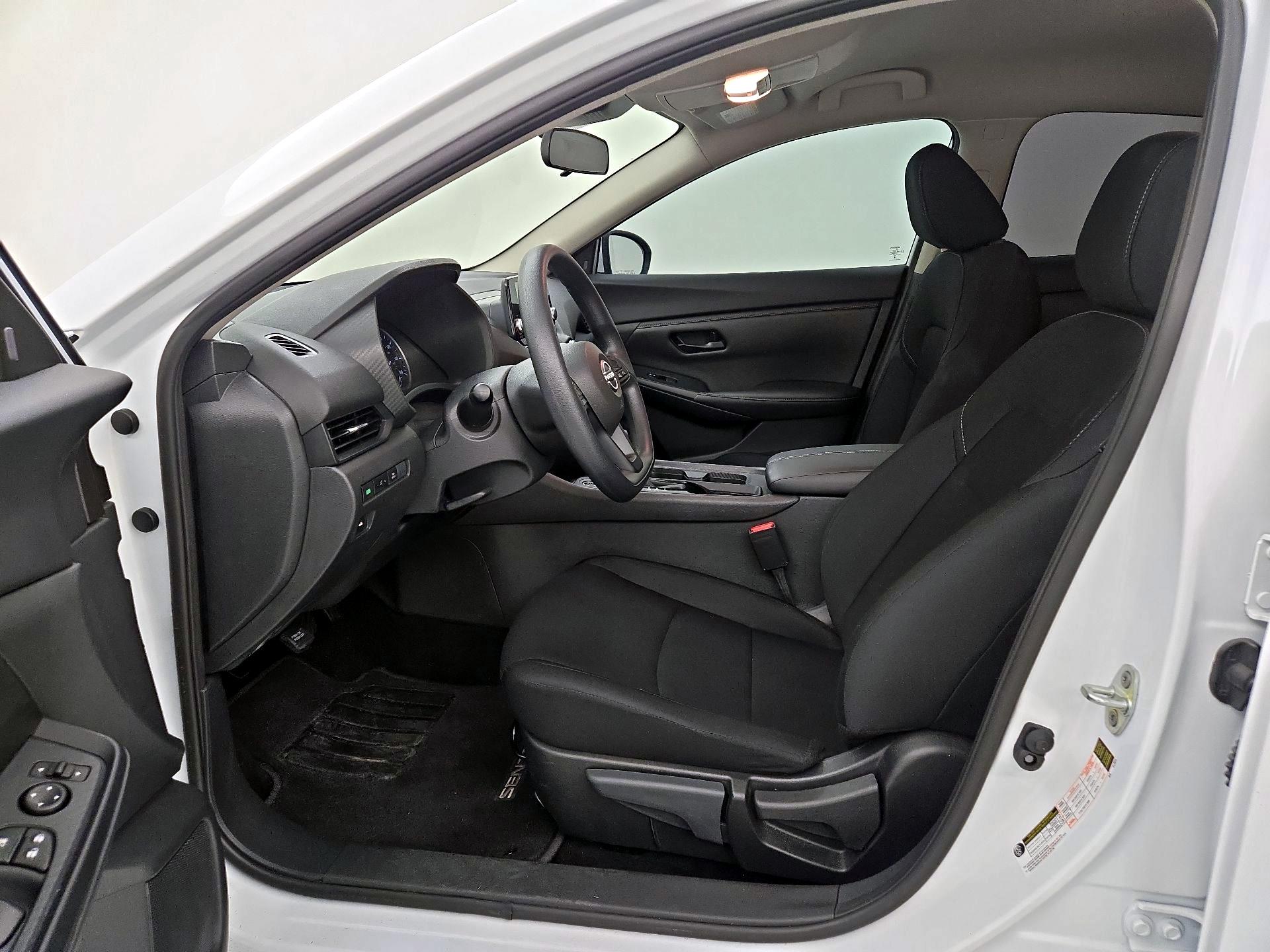 Thumbnail: 2024 Nissan Sentra - 11