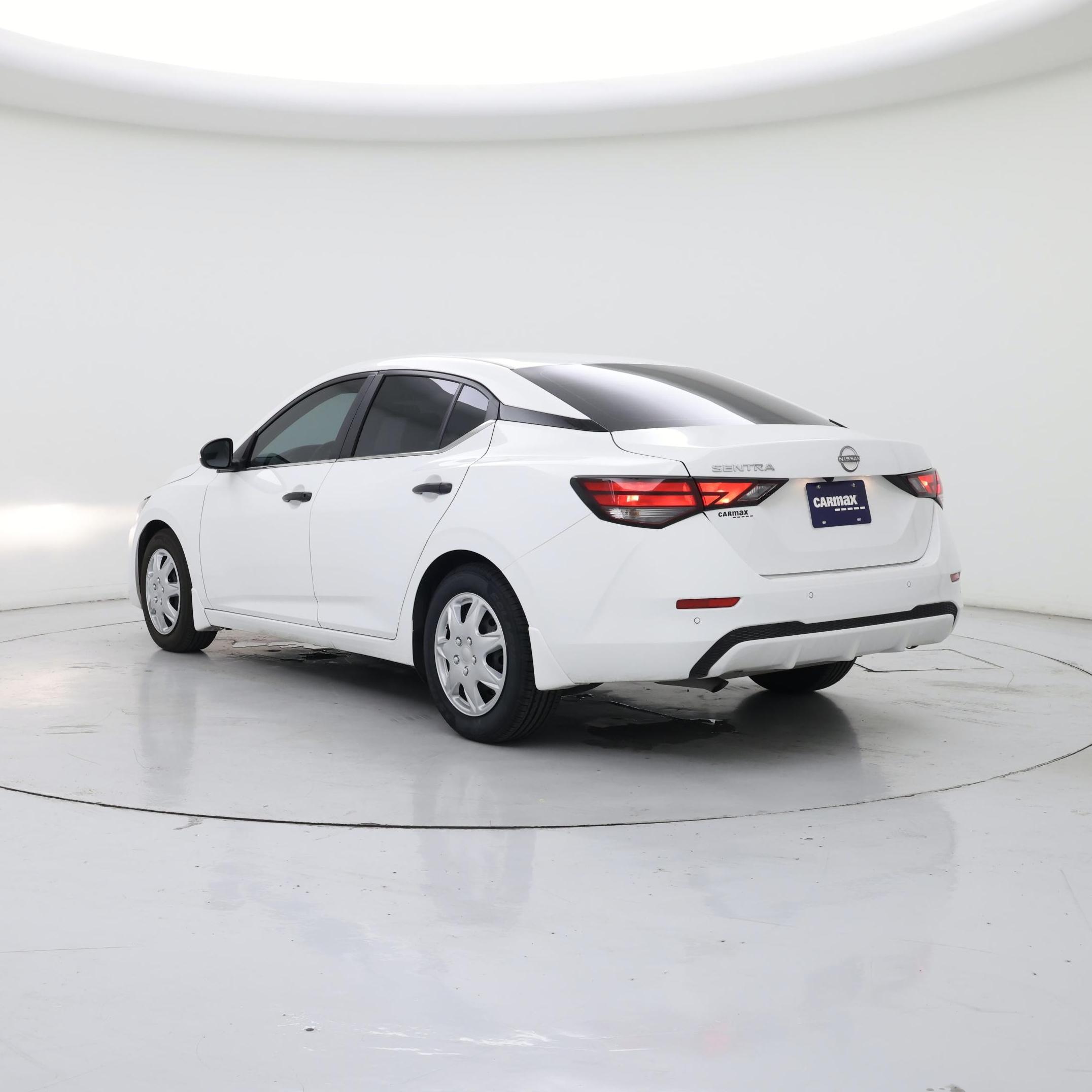 Thumbnail: 2024 Nissan Sentra - 2