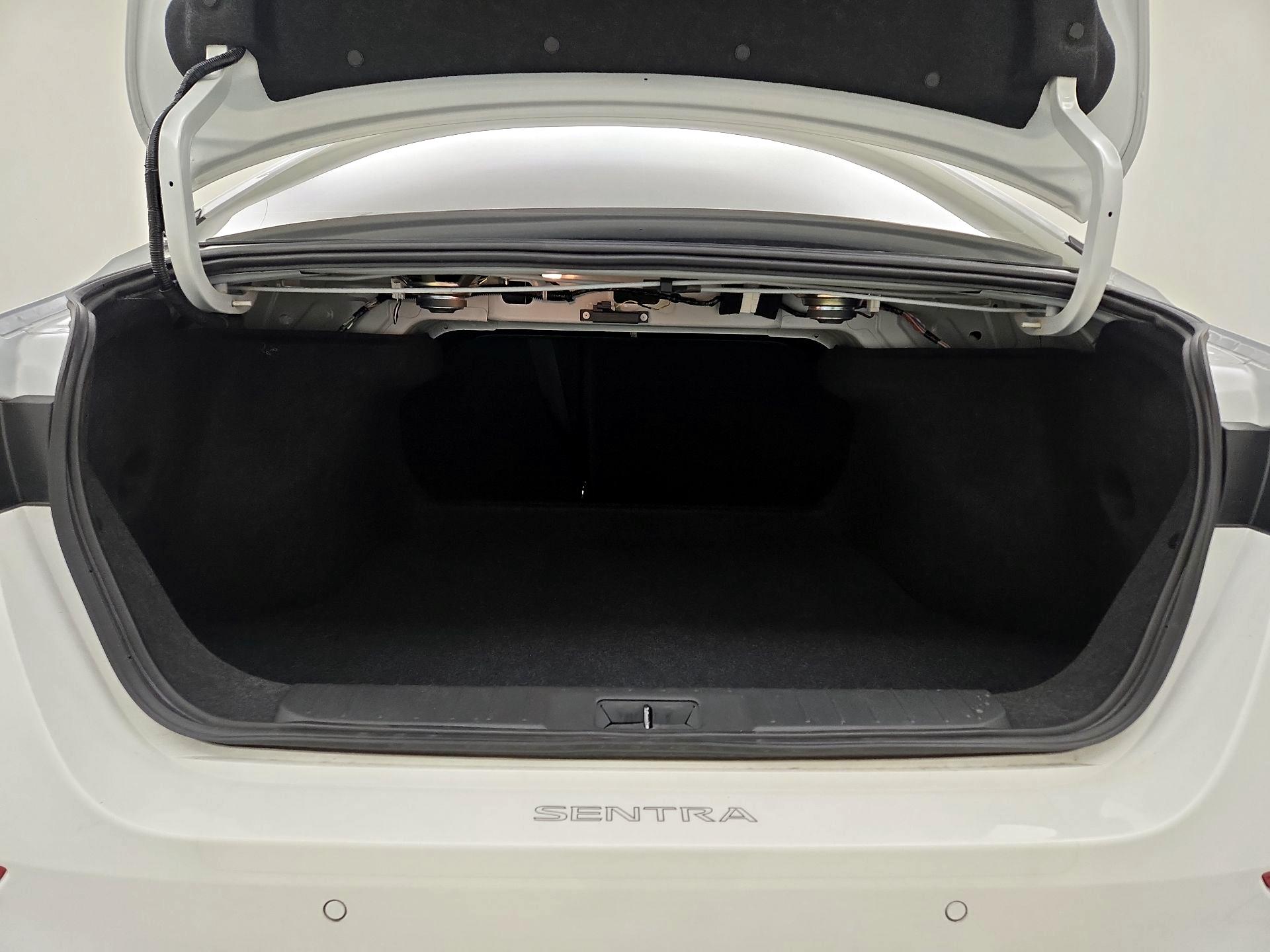 Thumbnail: 2024 Nissan Sentra - 20