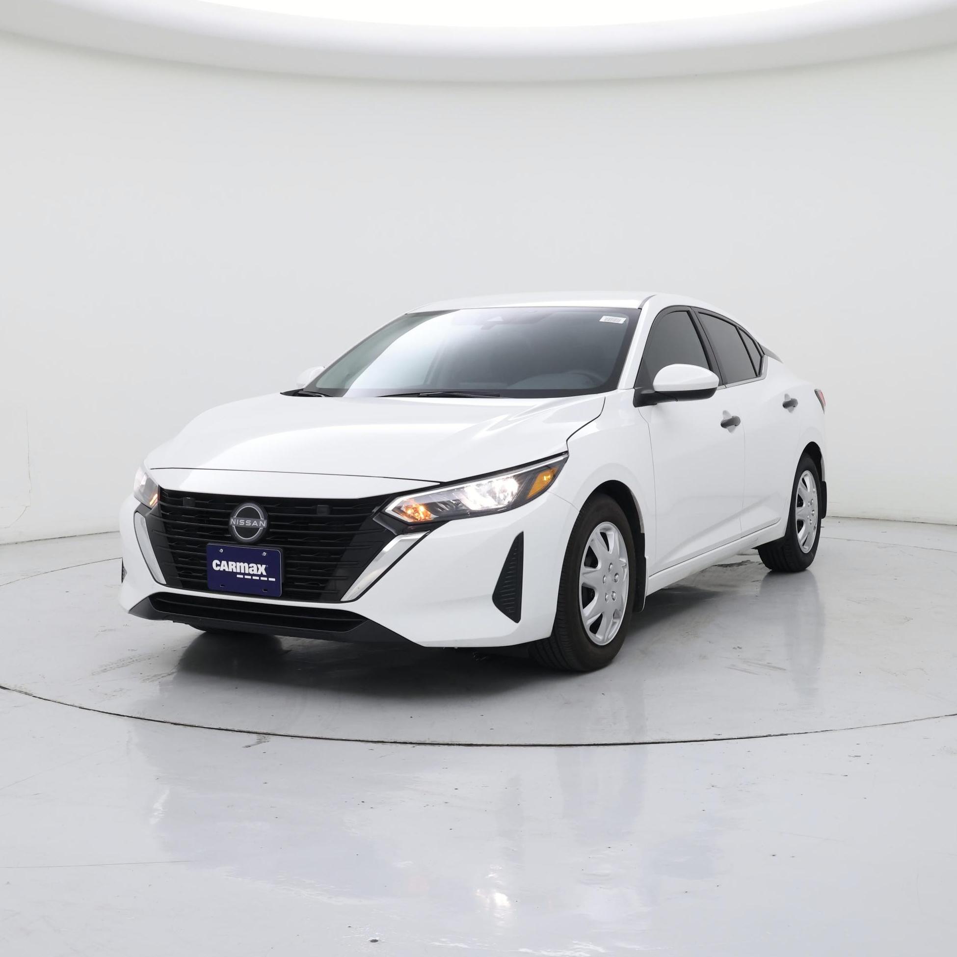 Thumbnail: 2024 Nissan Sentra - 4
