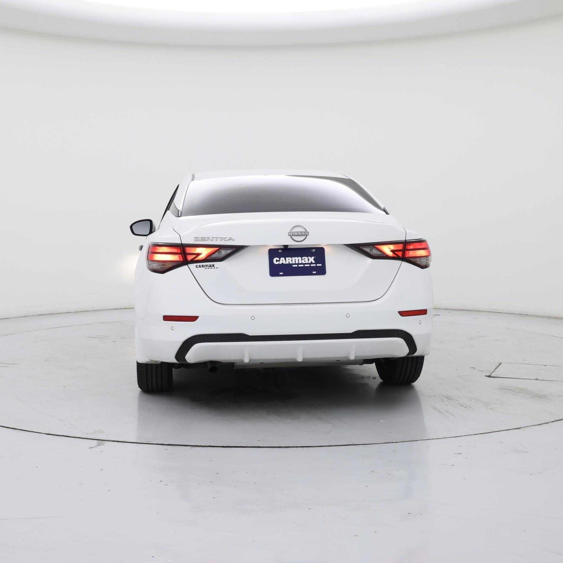 Thumbnail: 2024 Nissan Sentra - 6