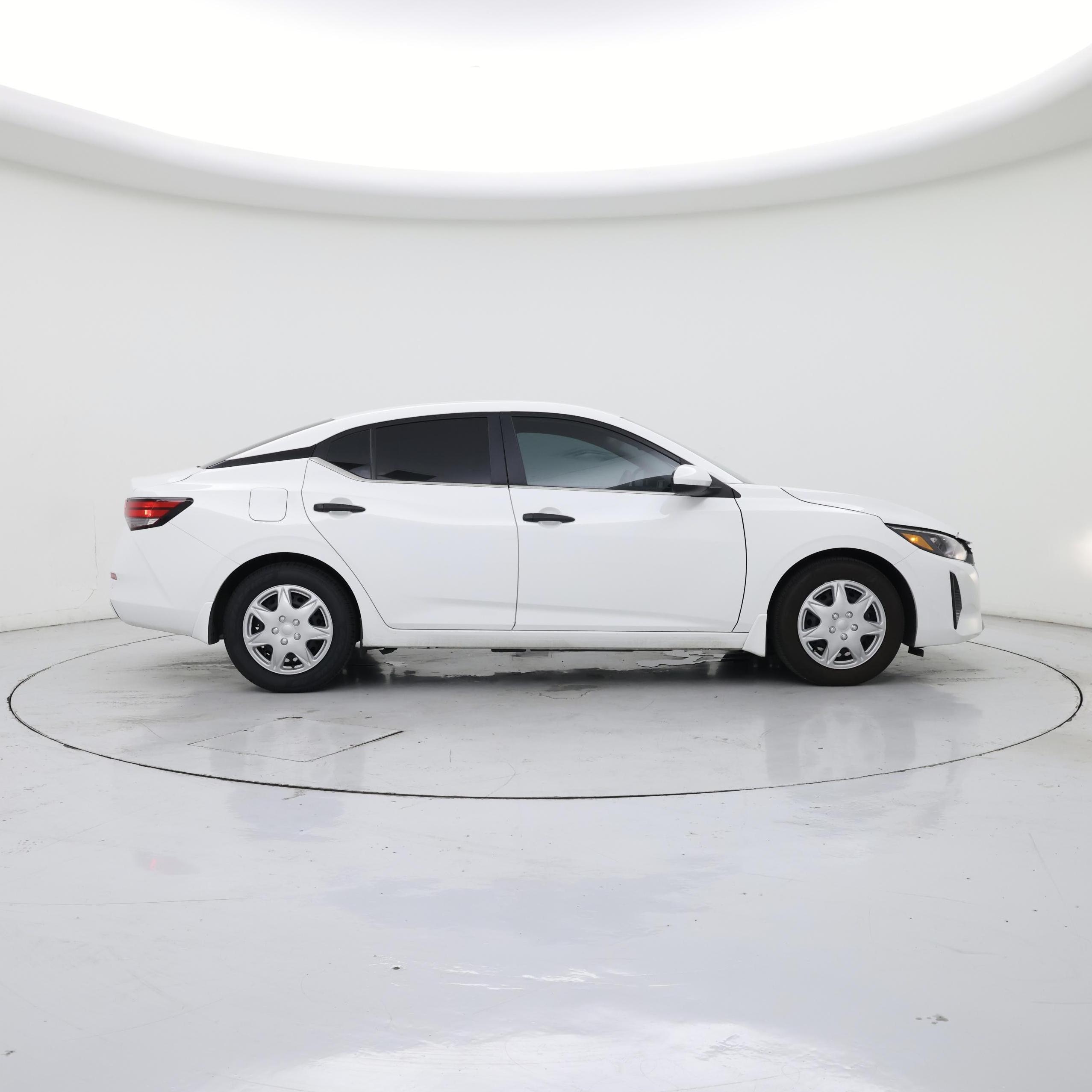 Thumbnail: 2024 Nissan Sentra - 7