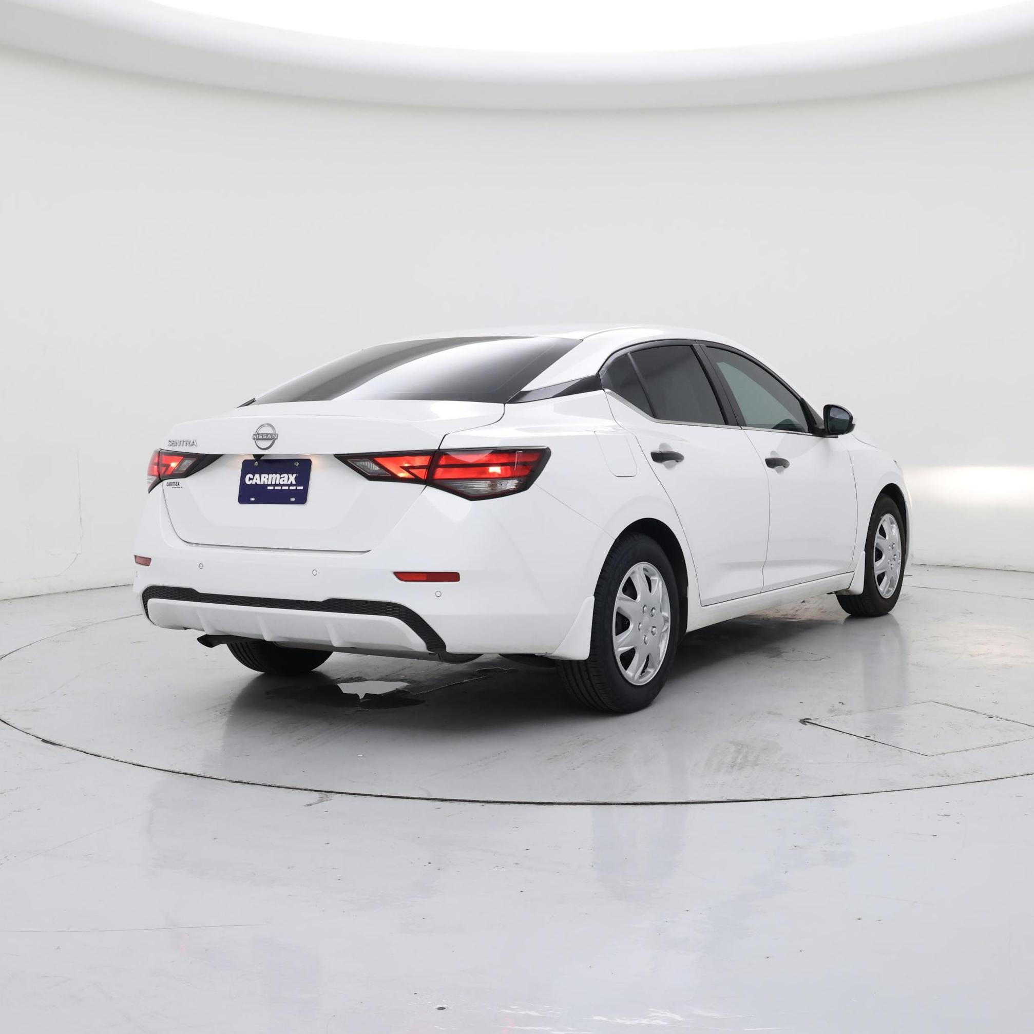 Thumbnail: 2024 Nissan Sentra - 8