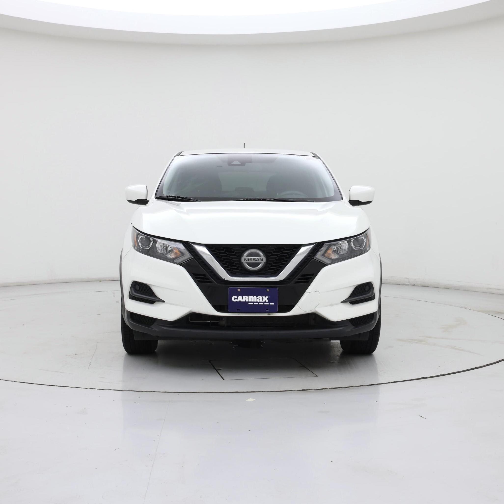 Thumbnail: 2020 Nissan Rogue Sport - 5