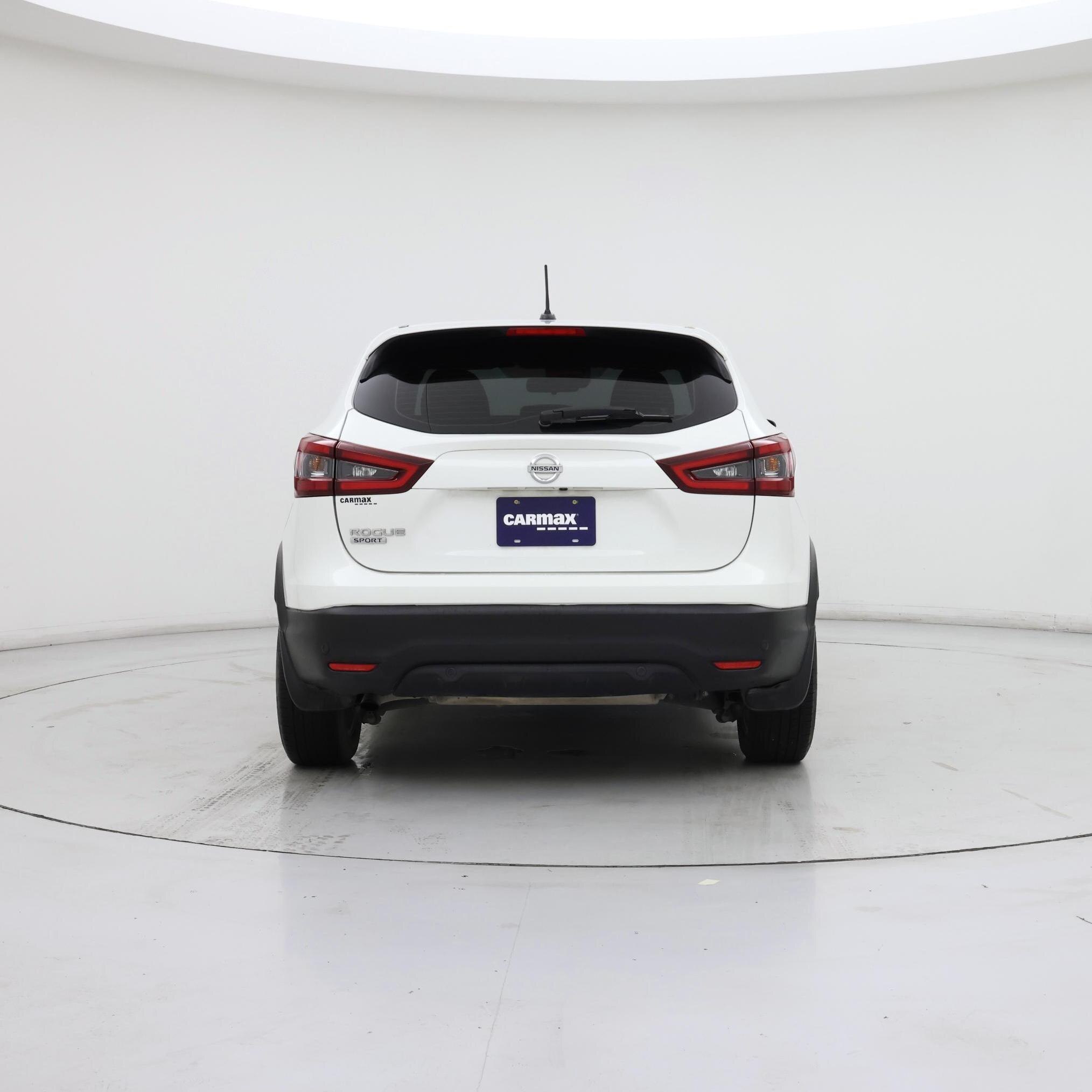 Thumbnail: 2020 Nissan Rogue Sport - 6