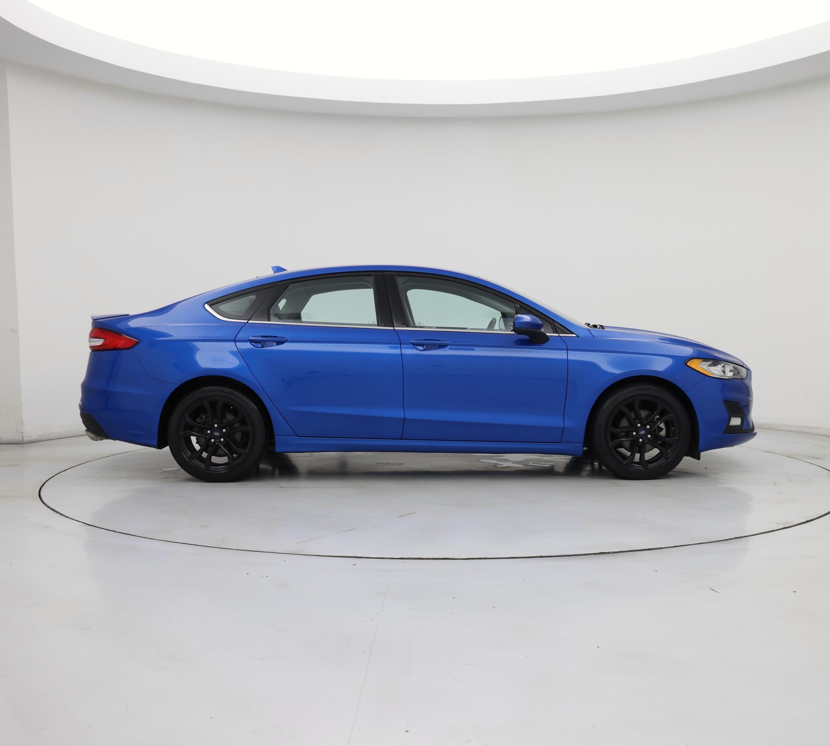 Thumbnail: 2019 Ford Fusion - 7