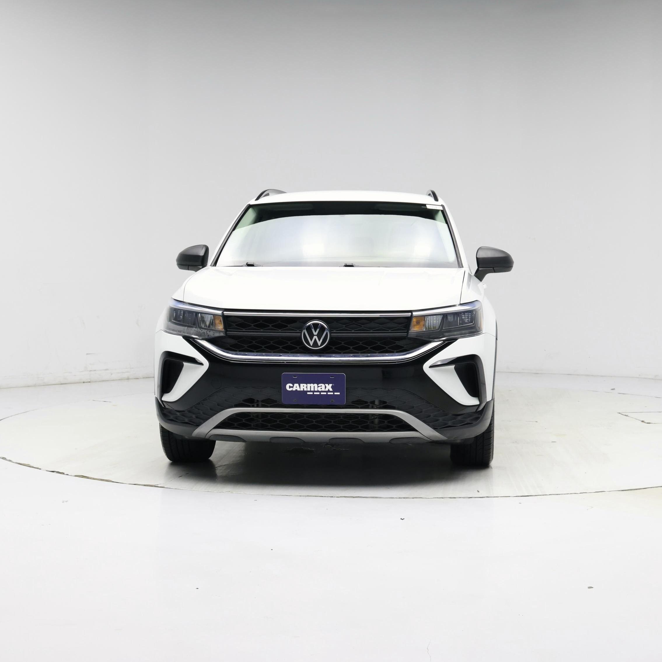 Thumbnail: 2022 Volkswagen Taos - 5