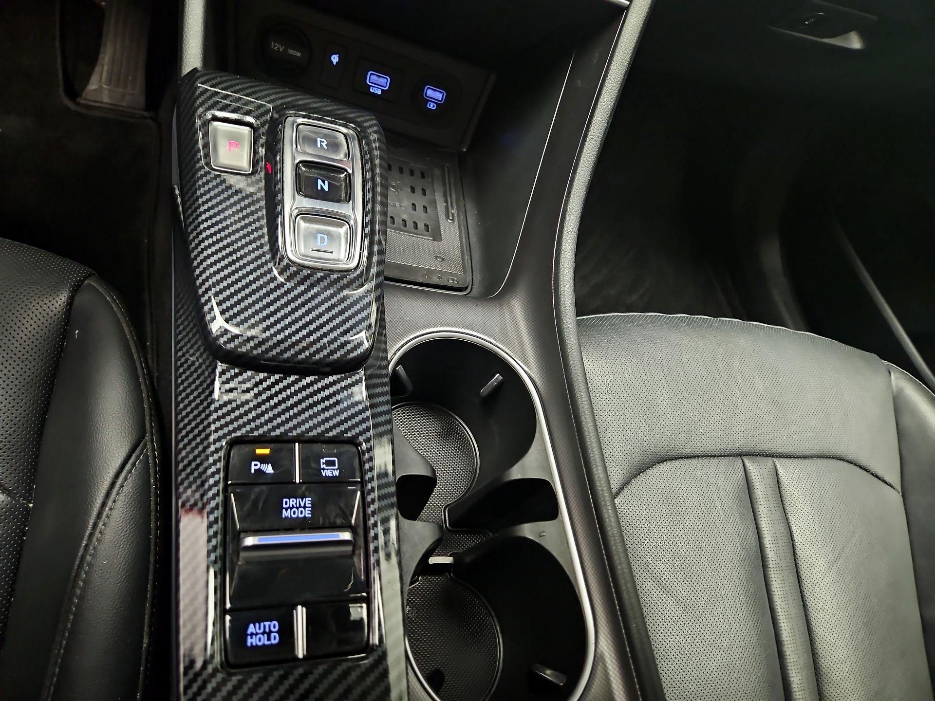Thumbnail: 2021 Hyundai Sonata - 16