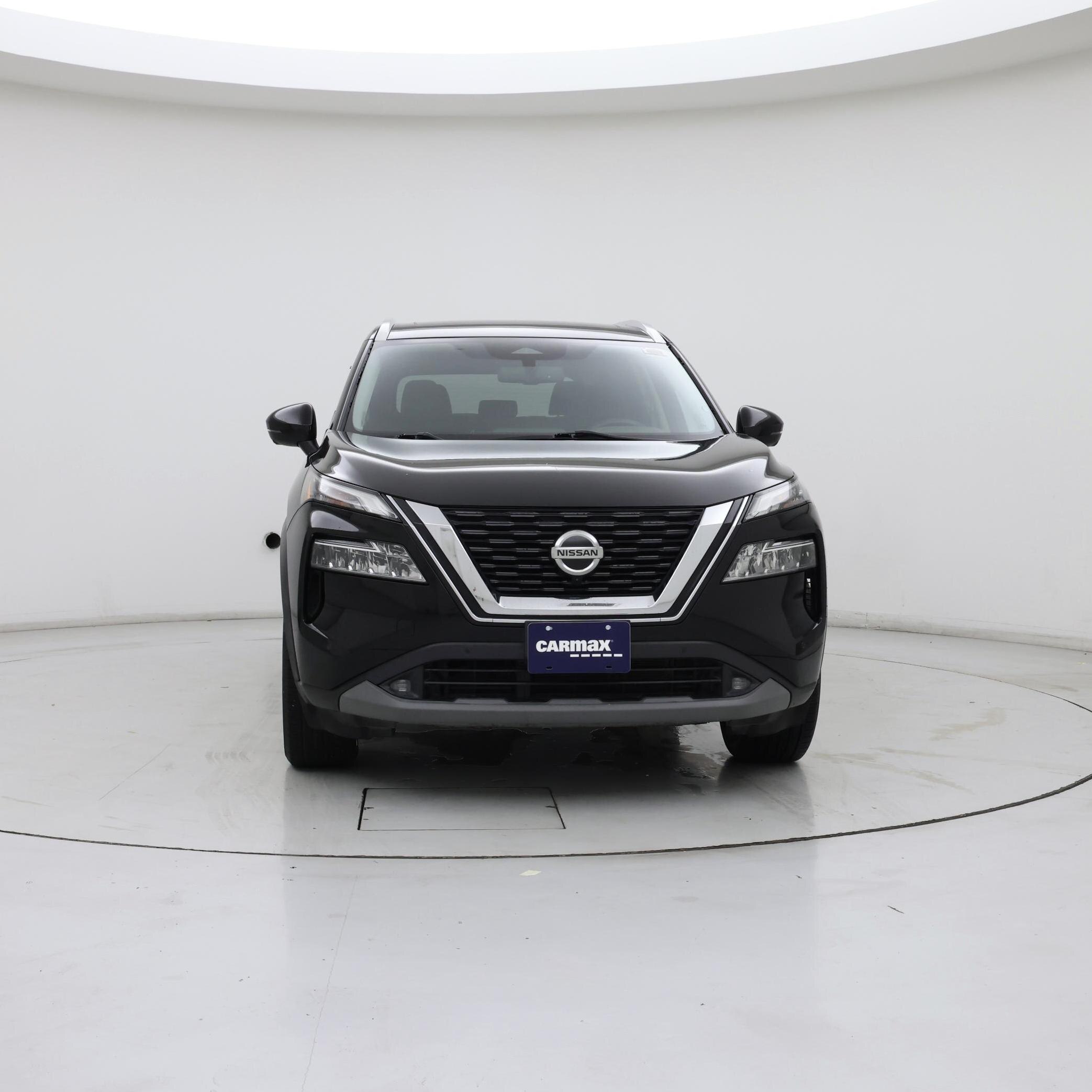 Thumbnail: 2021 Nissan Rogue - 5