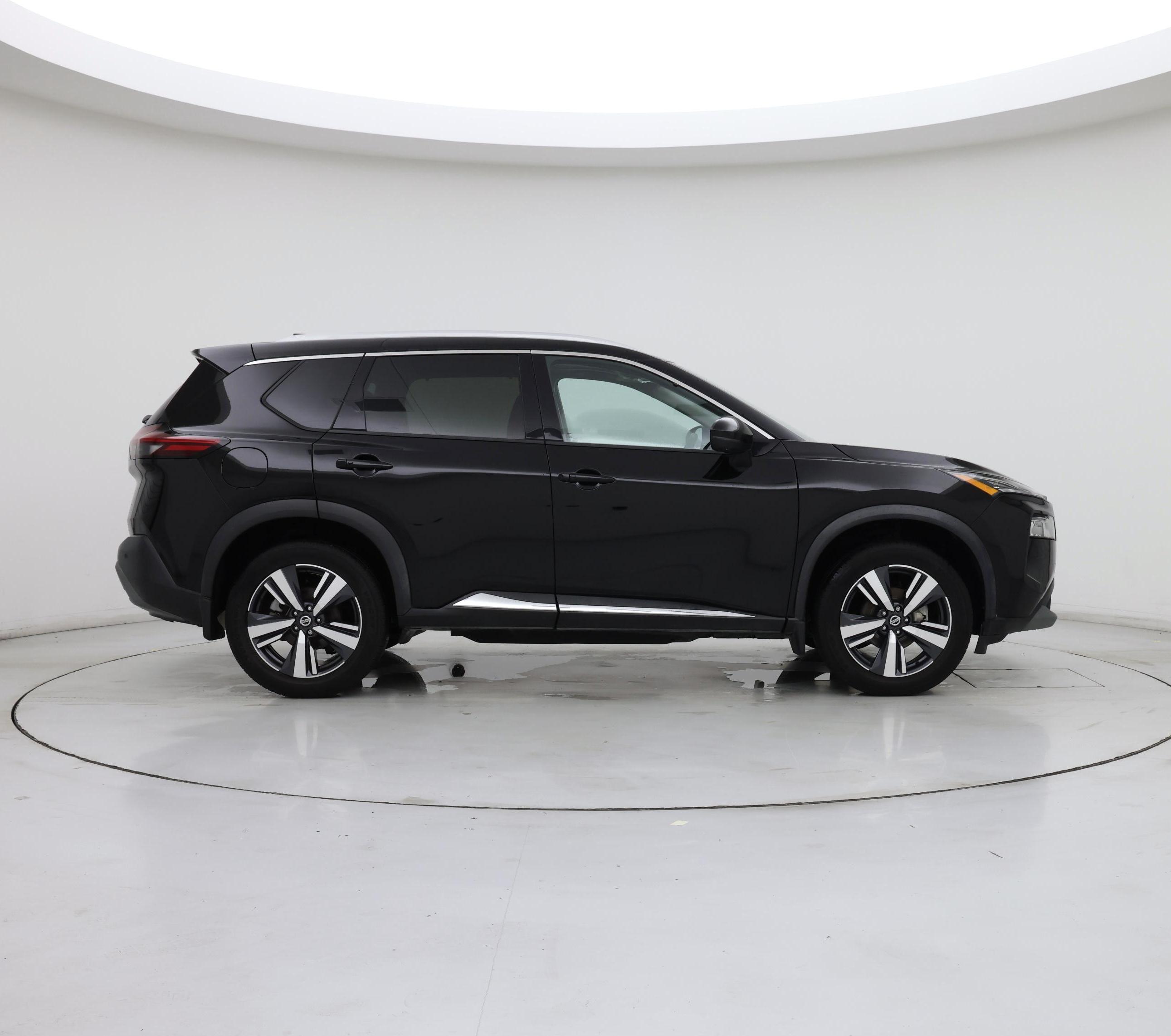 Thumbnail: 2021 Nissan Rogue - 7