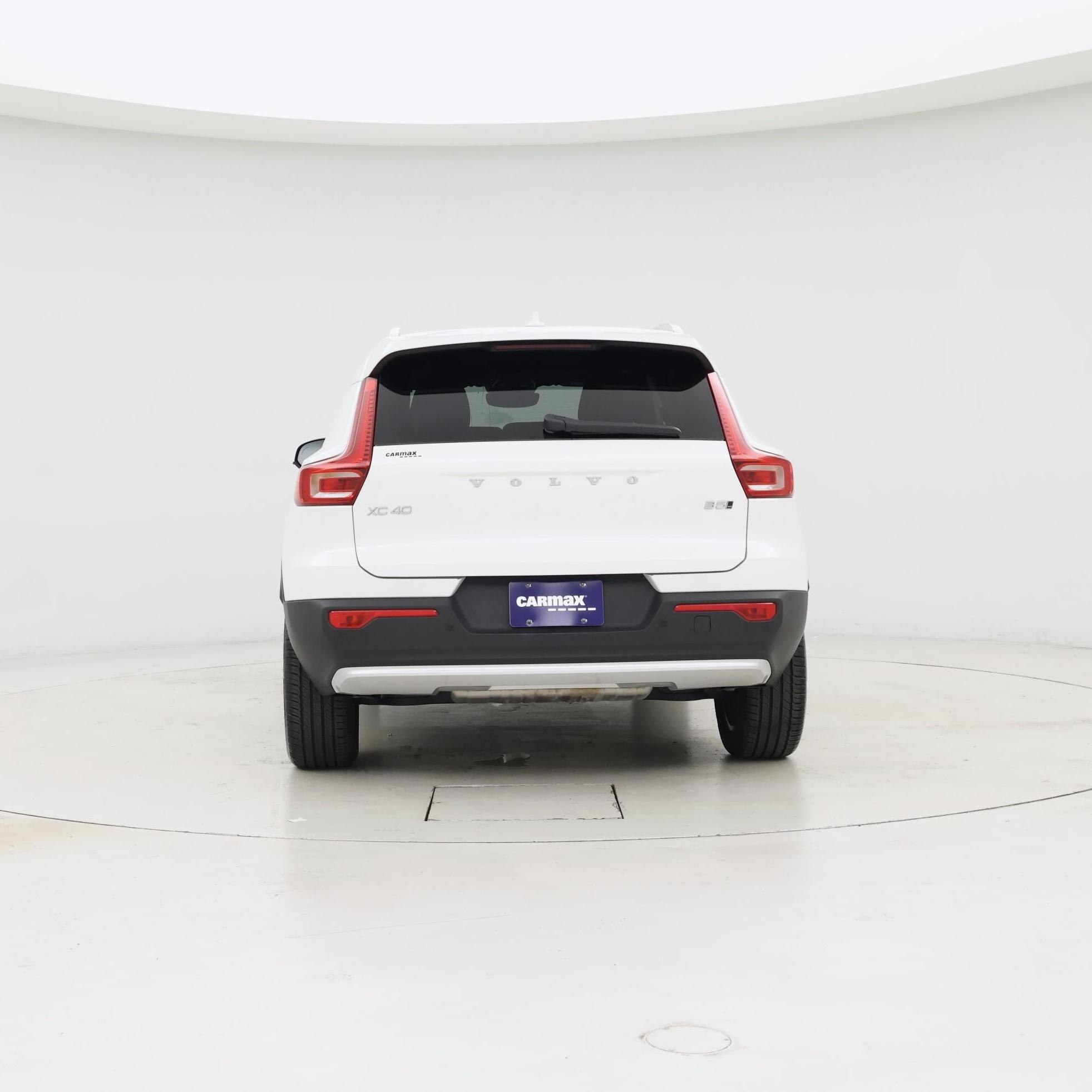 Thumbnail: 2025 Volvo XC40 - 6