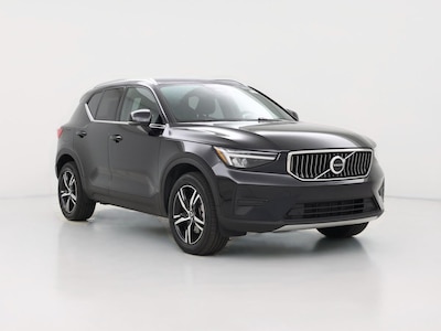 2025 Volvo XC40 B5 Core Bright Theme