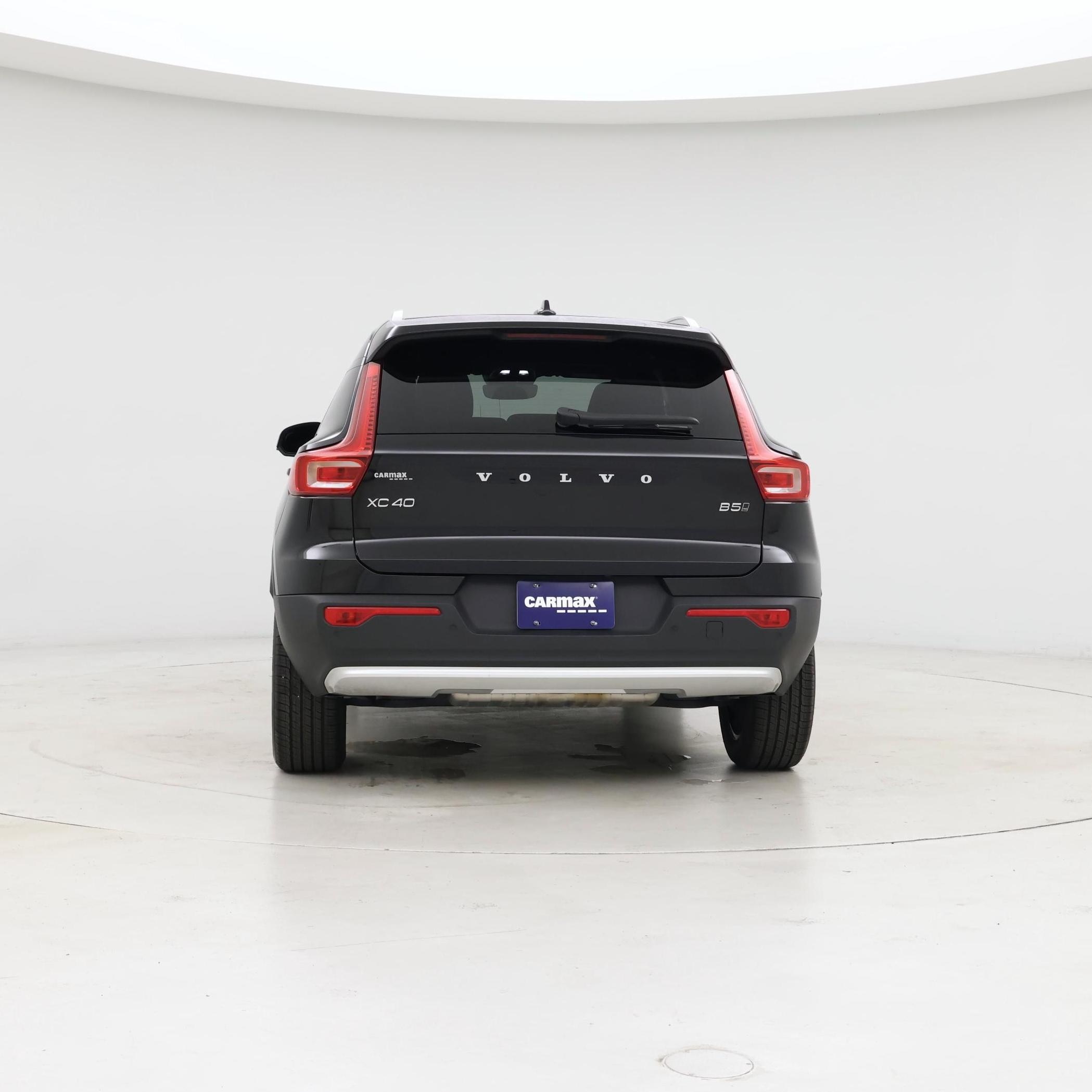 Thumbnail: 2025 Volvo XC40 - 6
