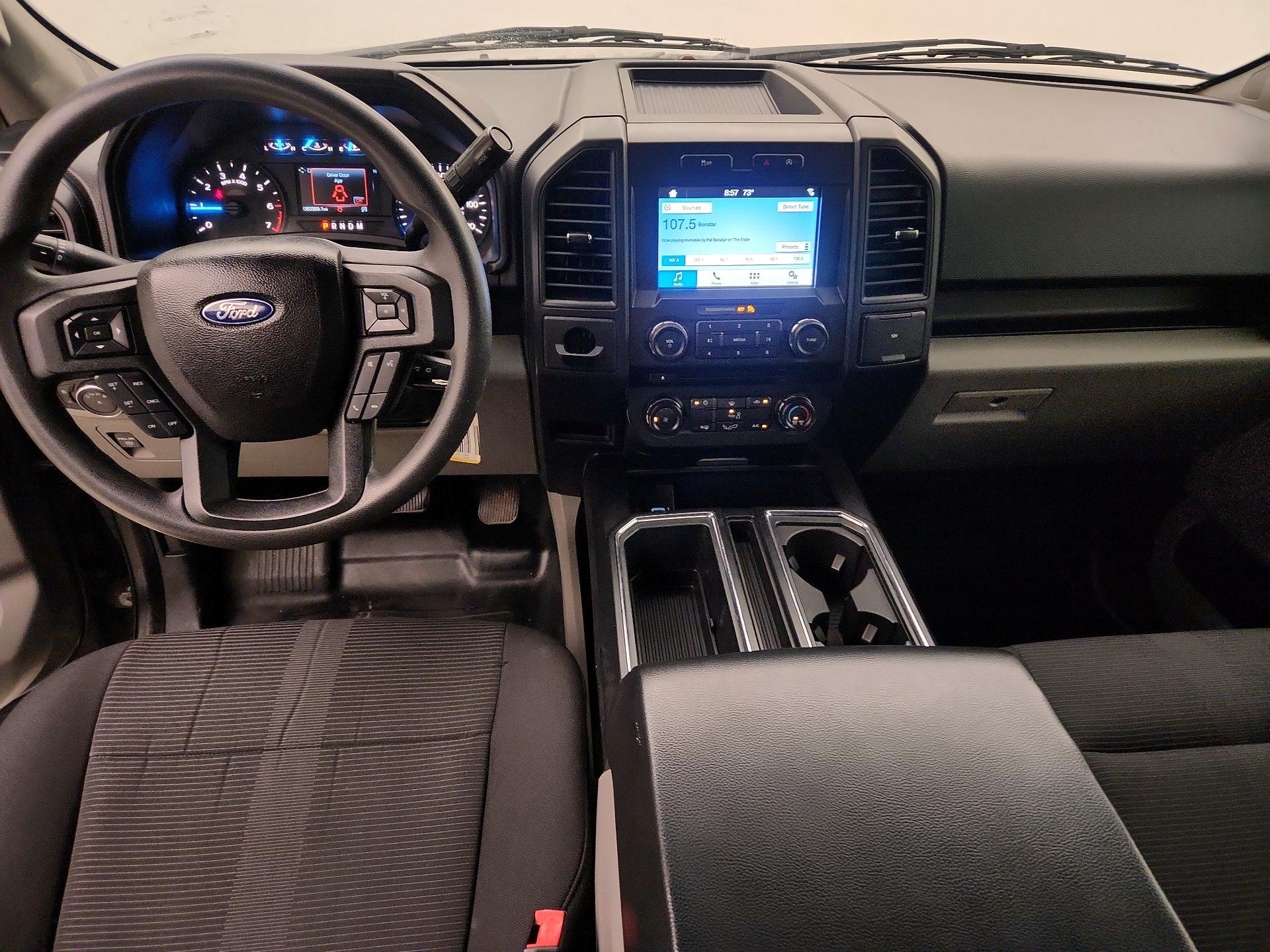 Thumbnail: 2018 Ford F-150 - 9