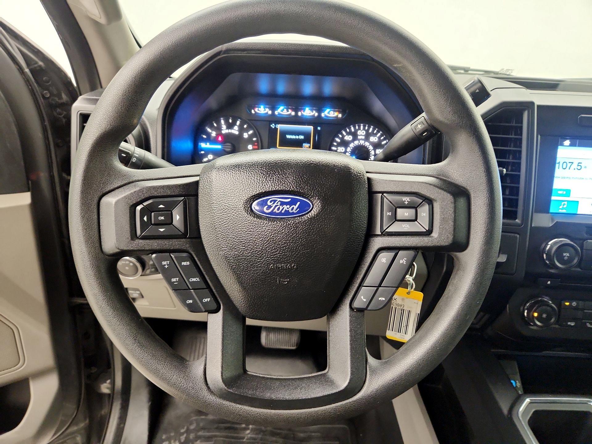 Thumbnail: 2018 Ford F-150 - 10
