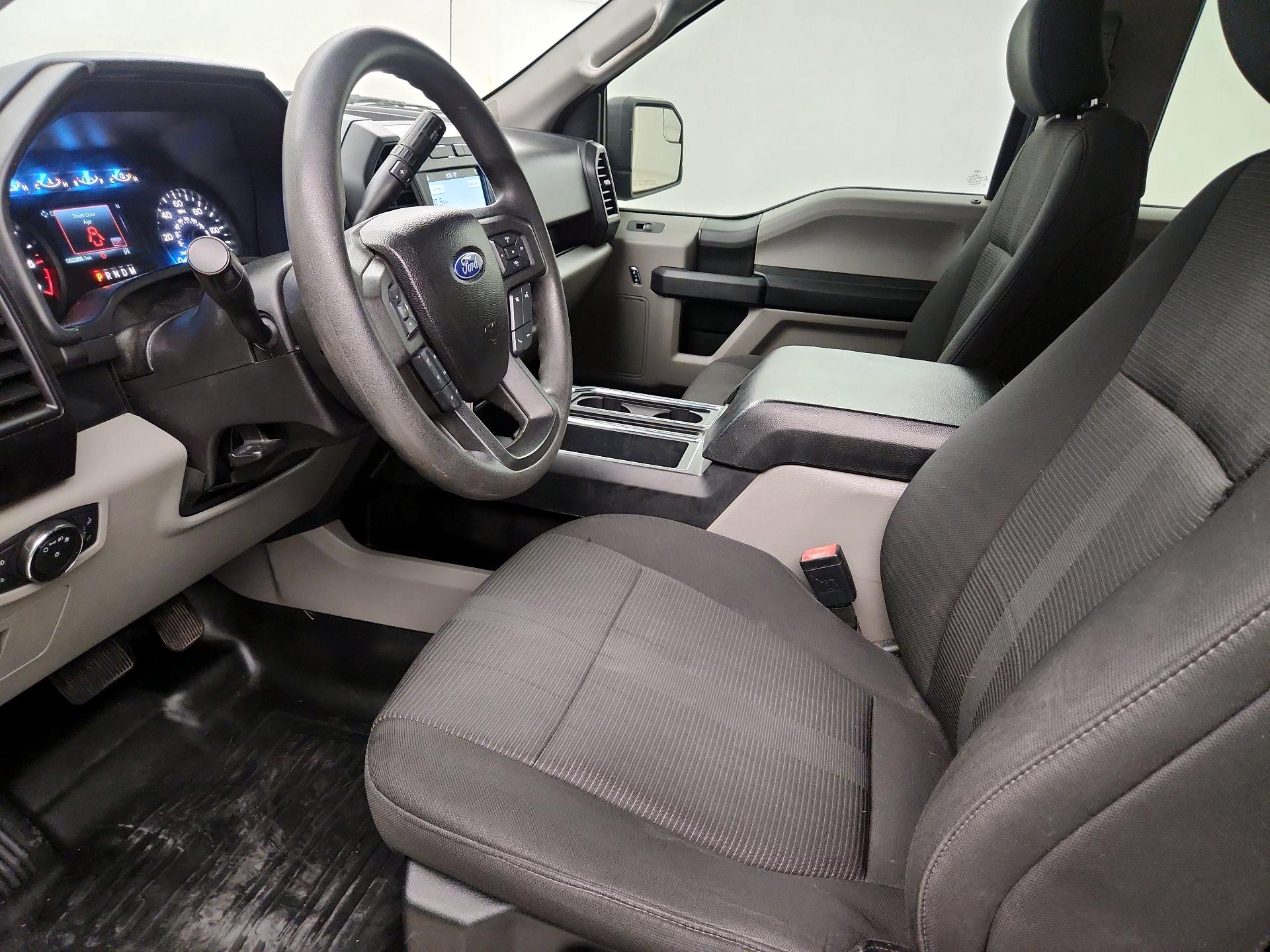 Thumbnail: 2018 Ford F-150 - 11