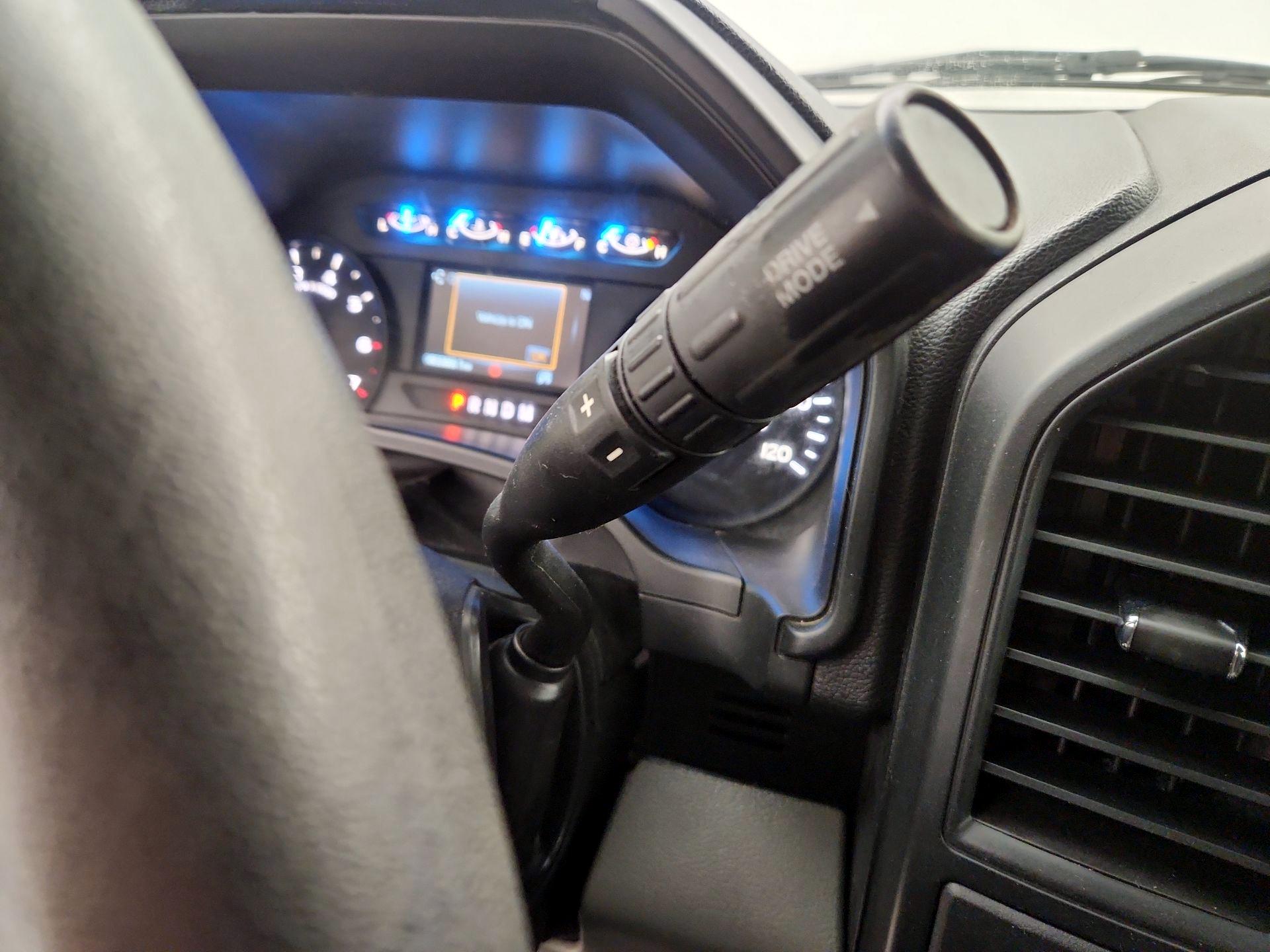 Thumbnail: 2018 Ford F-150 - 17