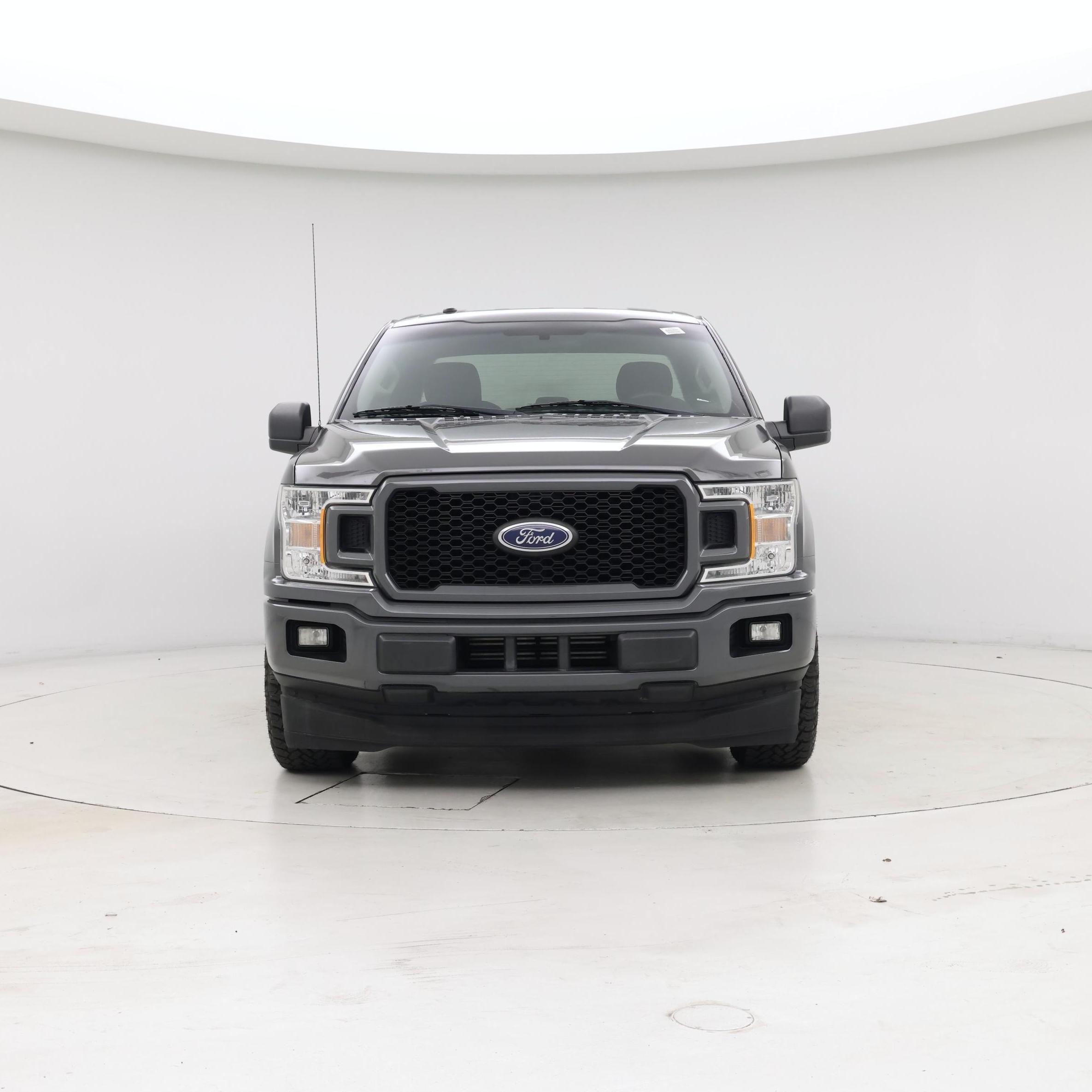 Thumbnail: 2018 Ford F-150 - 5