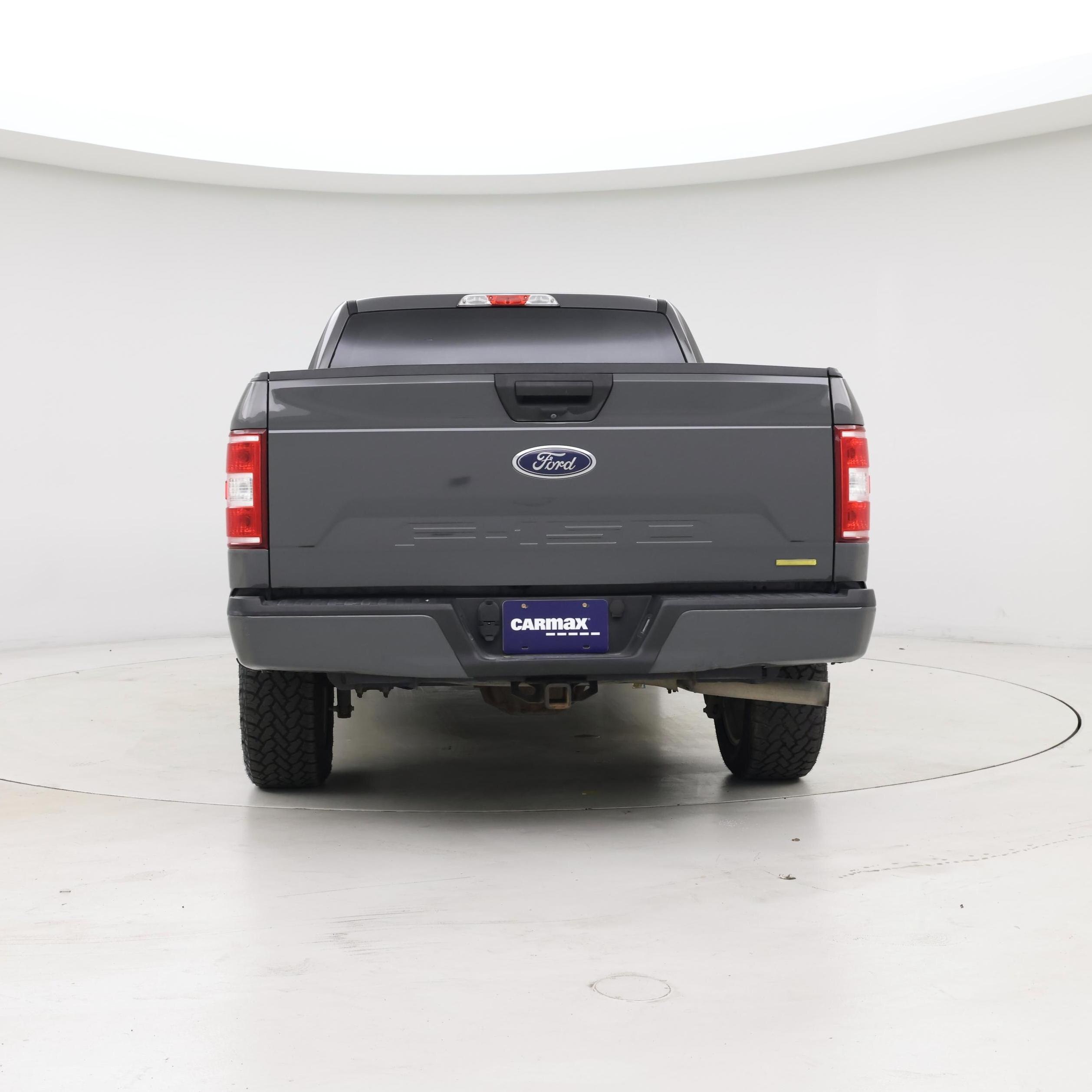 Thumbnail: 2018 Ford F-150 - 6