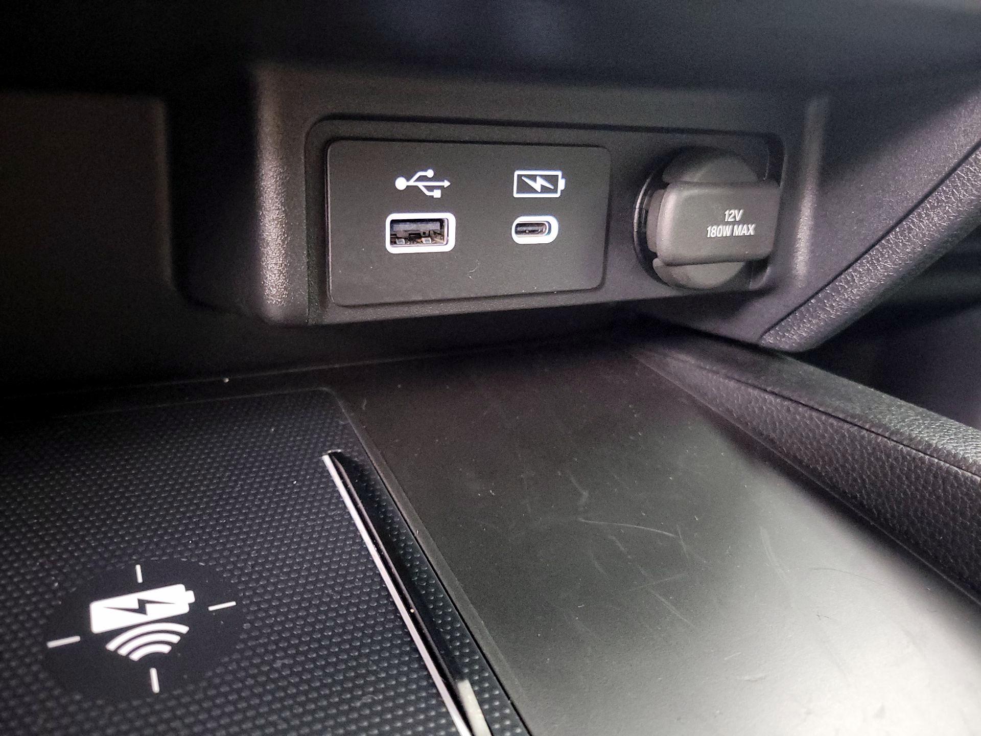 Thumbnail: 2025 Honda Passport - 18