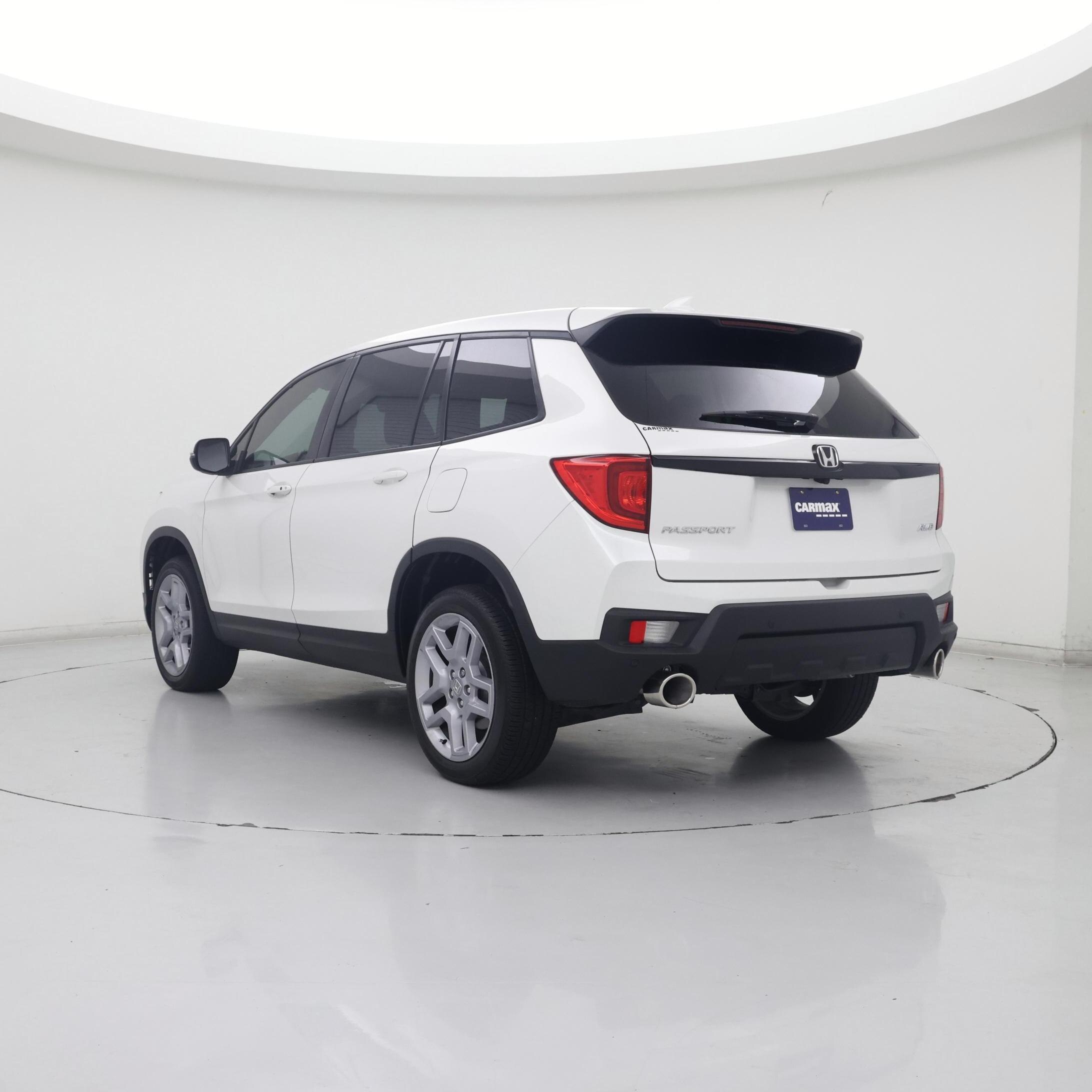 Thumbnail: 2025 Honda Passport - 2