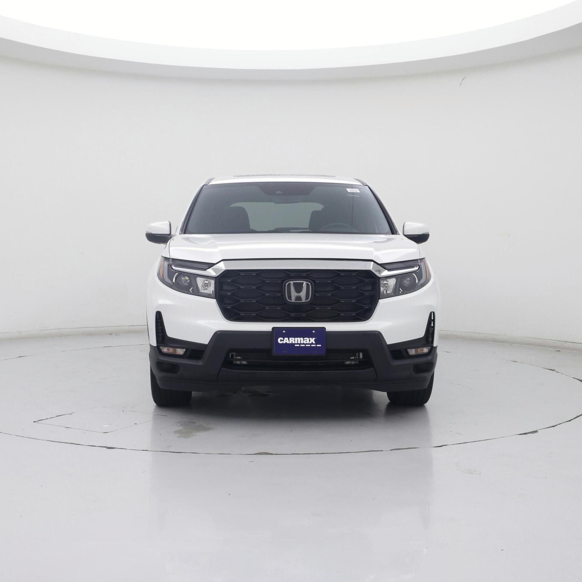 Thumbnail: 2025 Honda Passport - 5