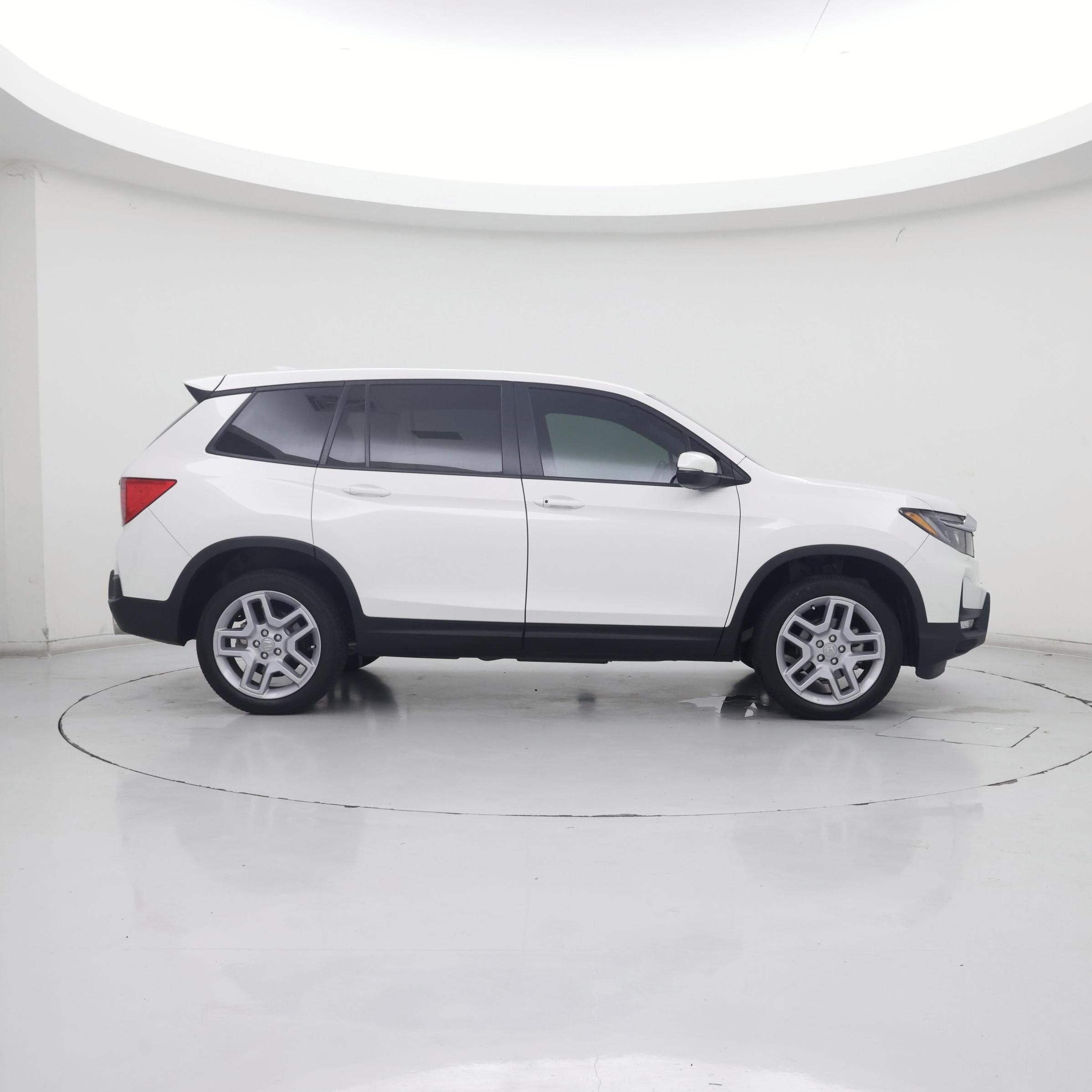 Thumbnail: 2025 Honda Passport - 7