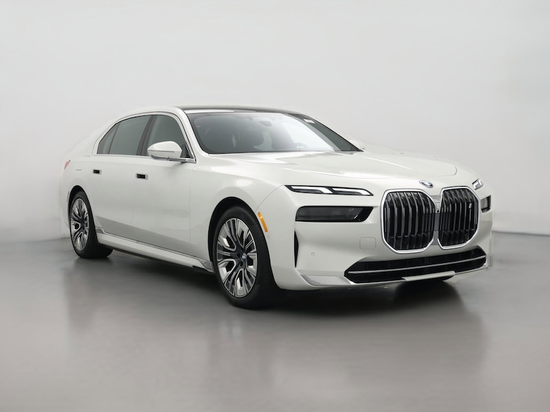 2024 BMW i7 xDrive60 -
                  Kenner, LA