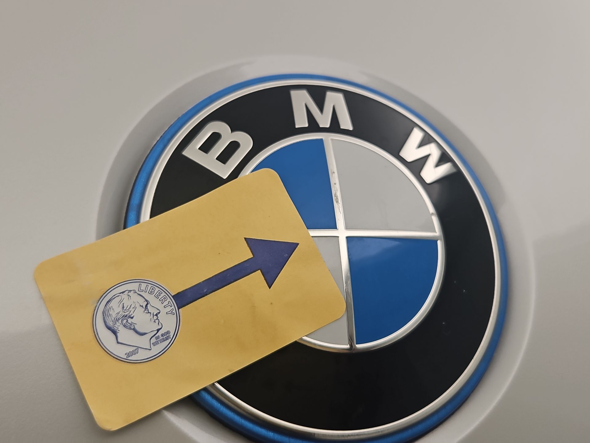 Thumbnail: 2024 BMW i7 - 20