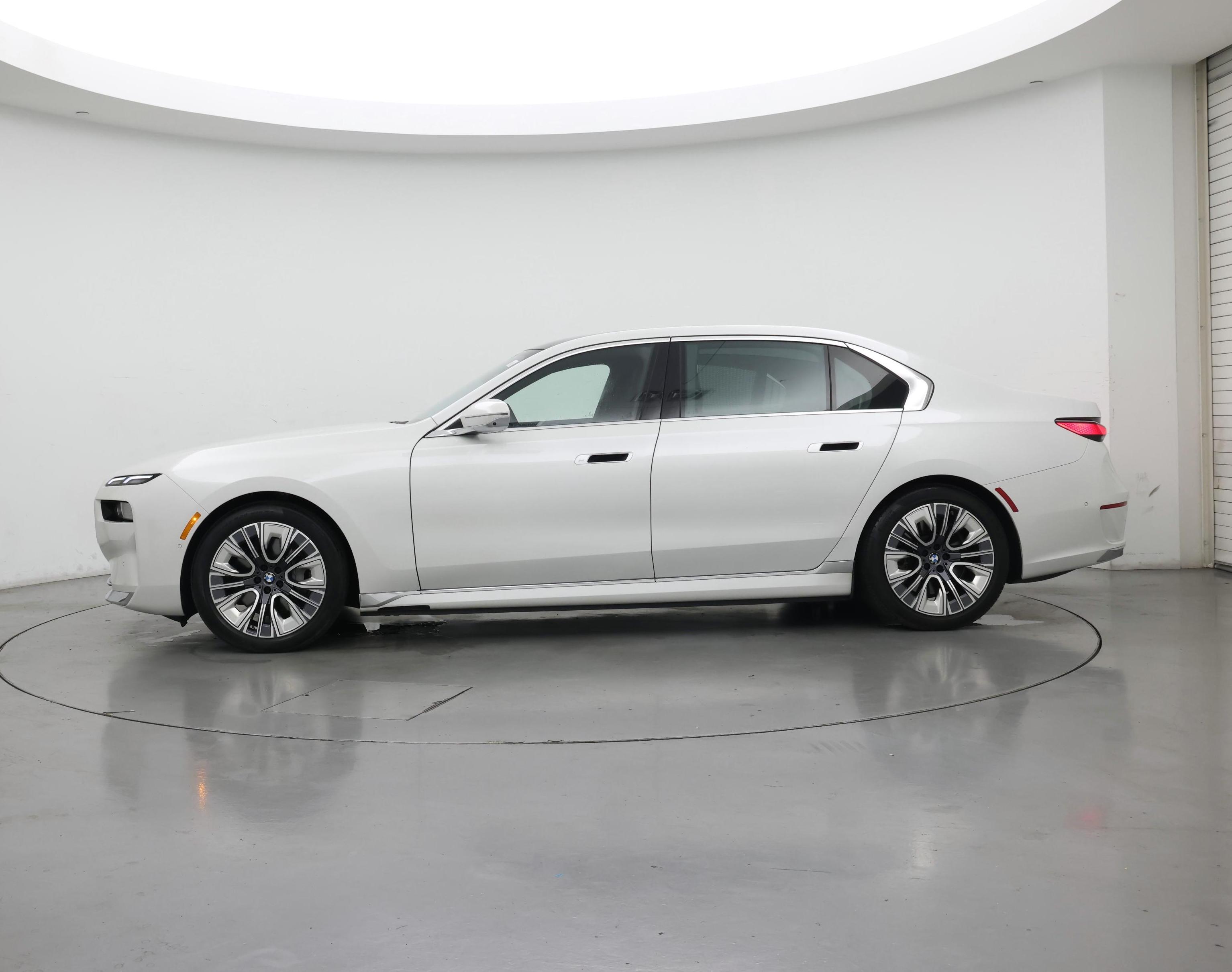 Thumbnail: 2024 BMW i7 - 3
