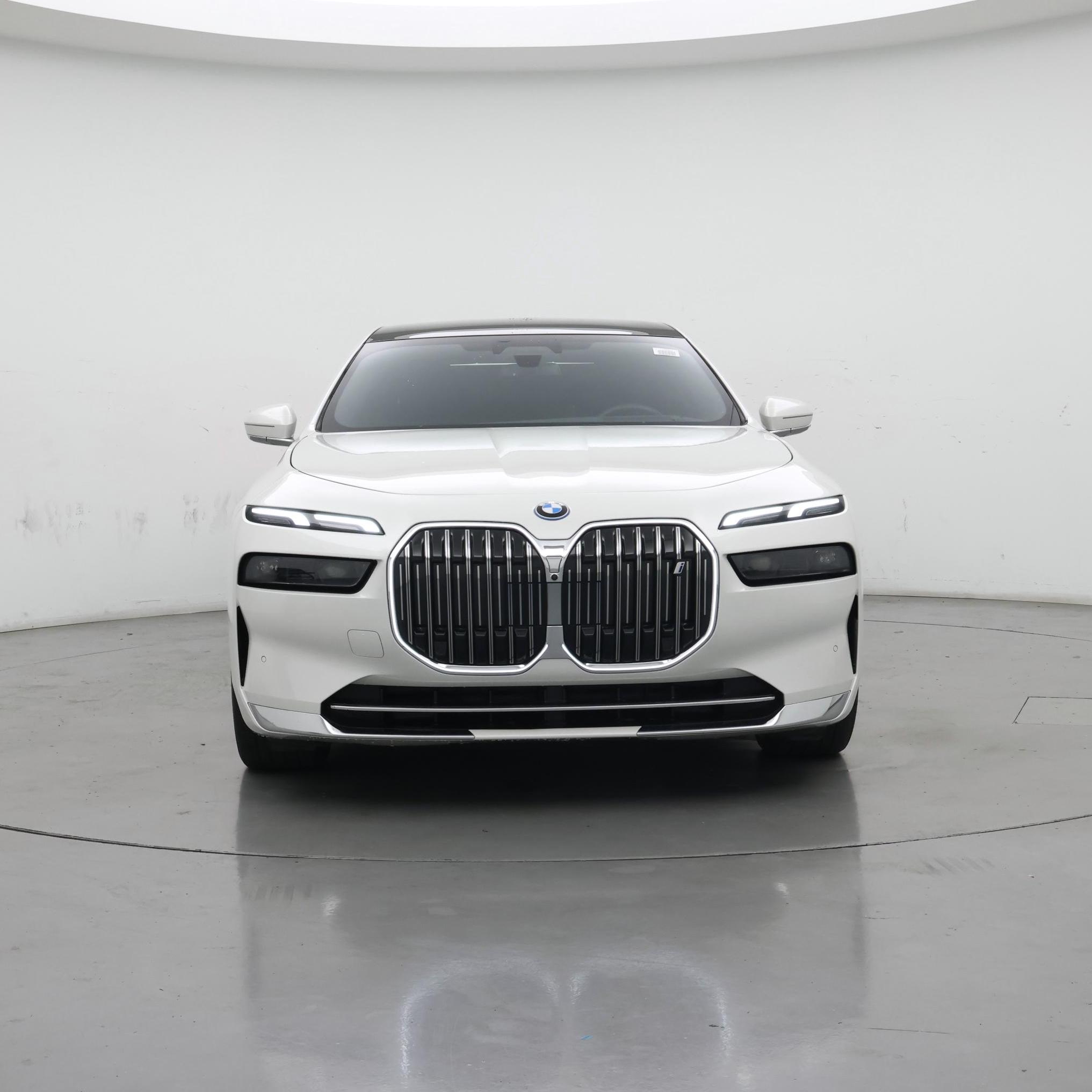 Thumbnail: 2024 BMW i7 - 5