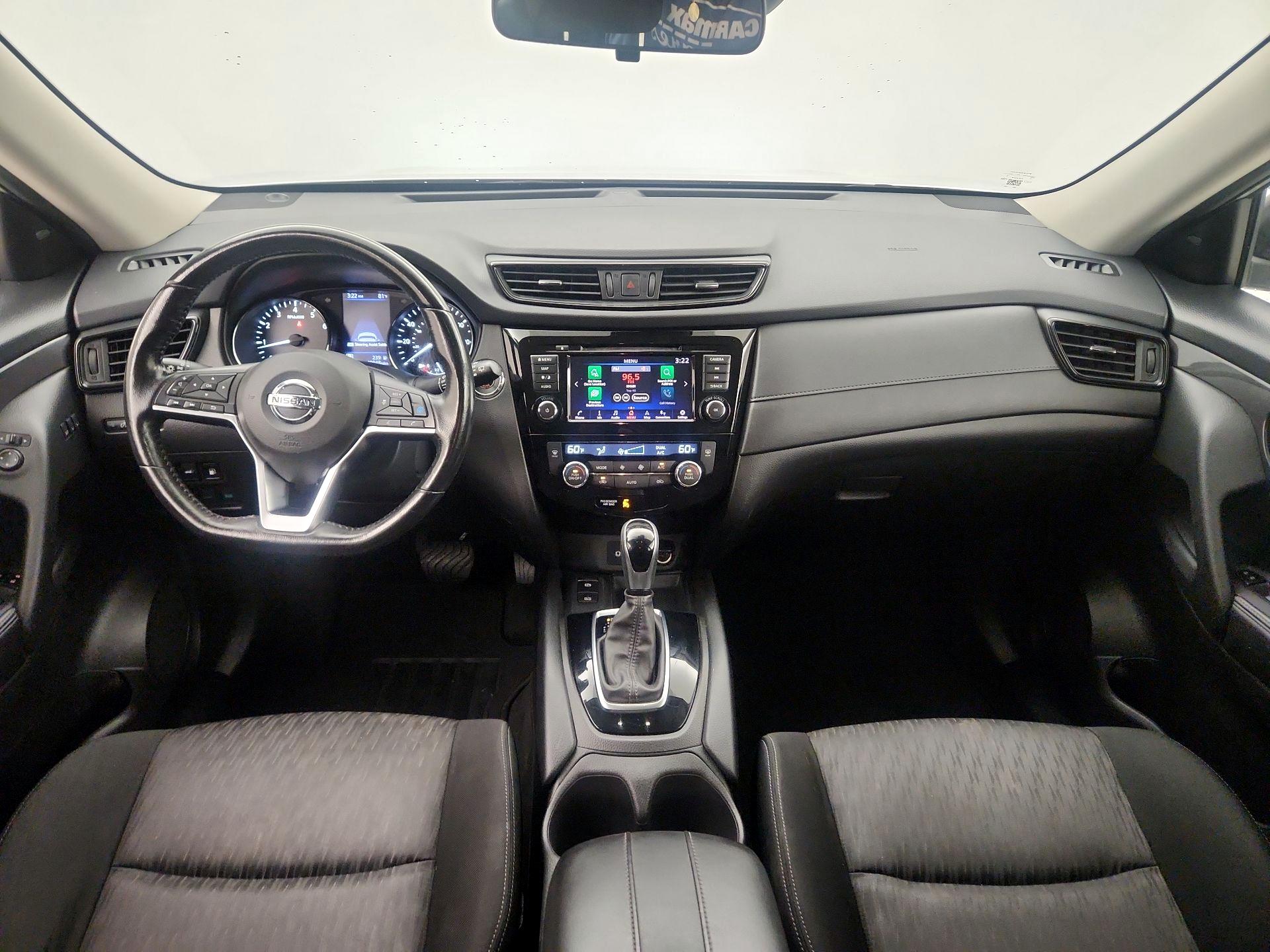 Thumbnail: 2020 Nissan Rogue - 9