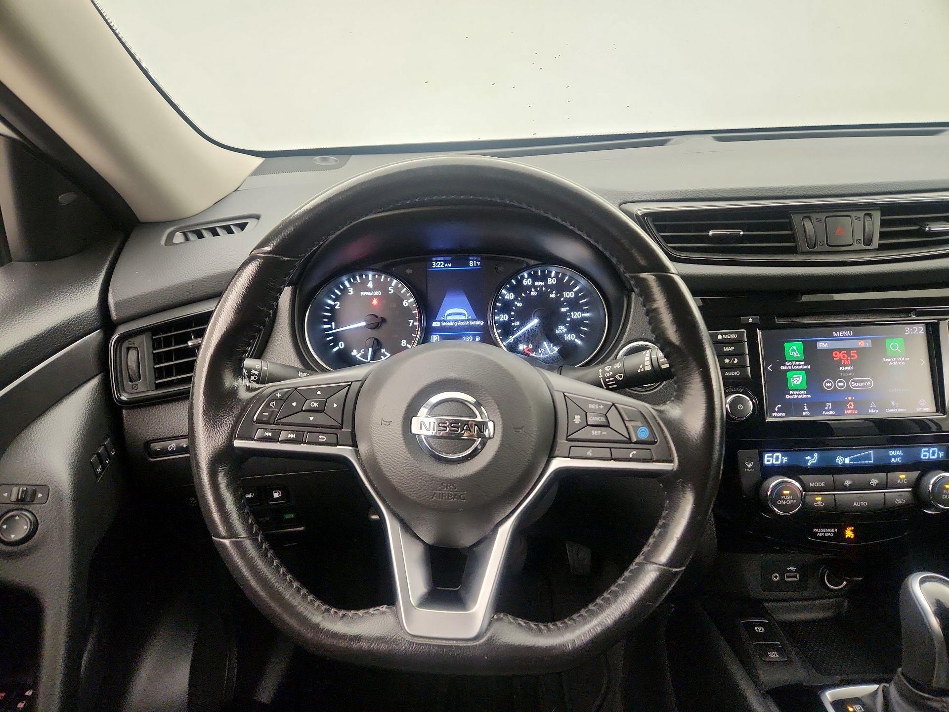 Thumbnail: 2020 Nissan Rogue - 10