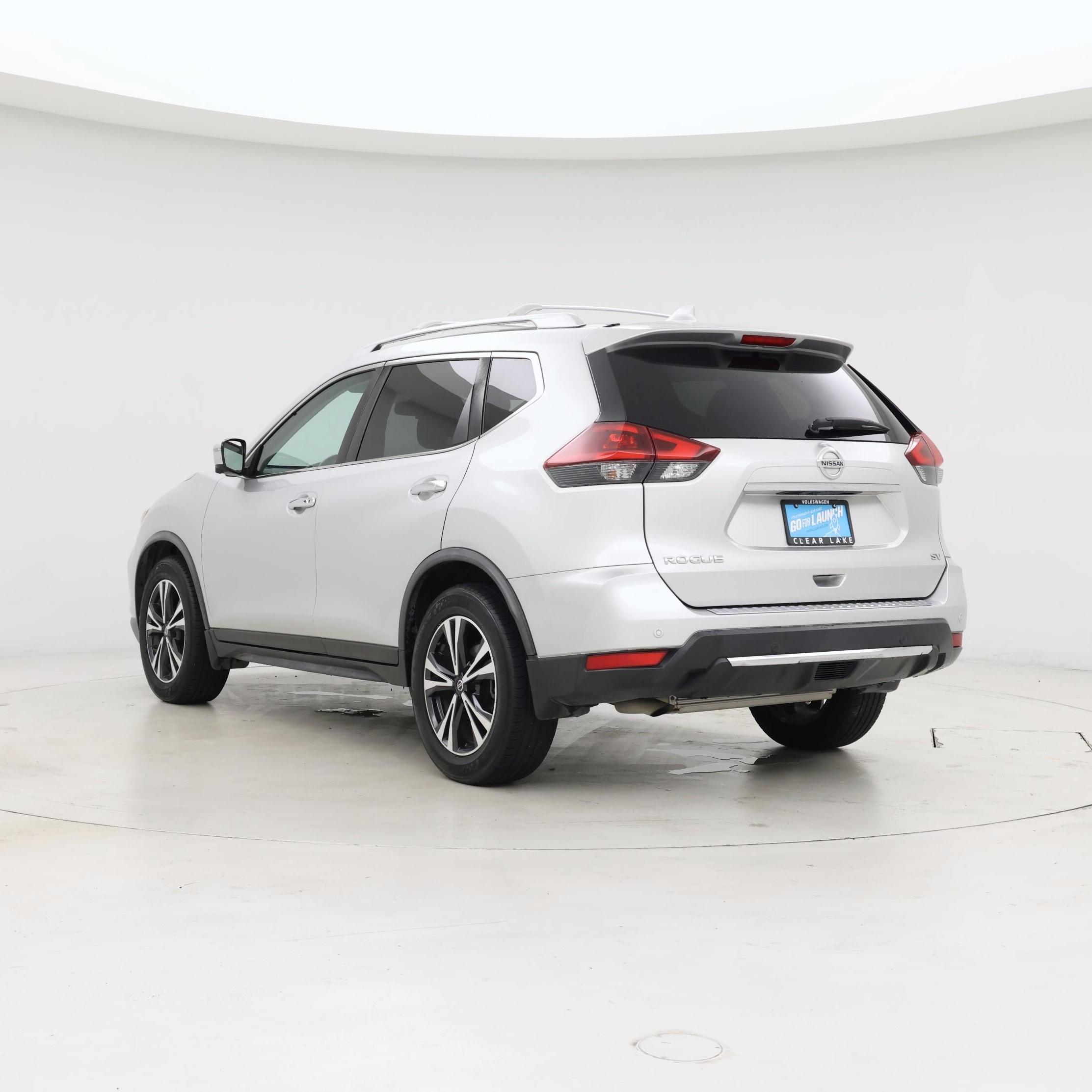 Thumbnail: 2020 Nissan Rogue - 2
