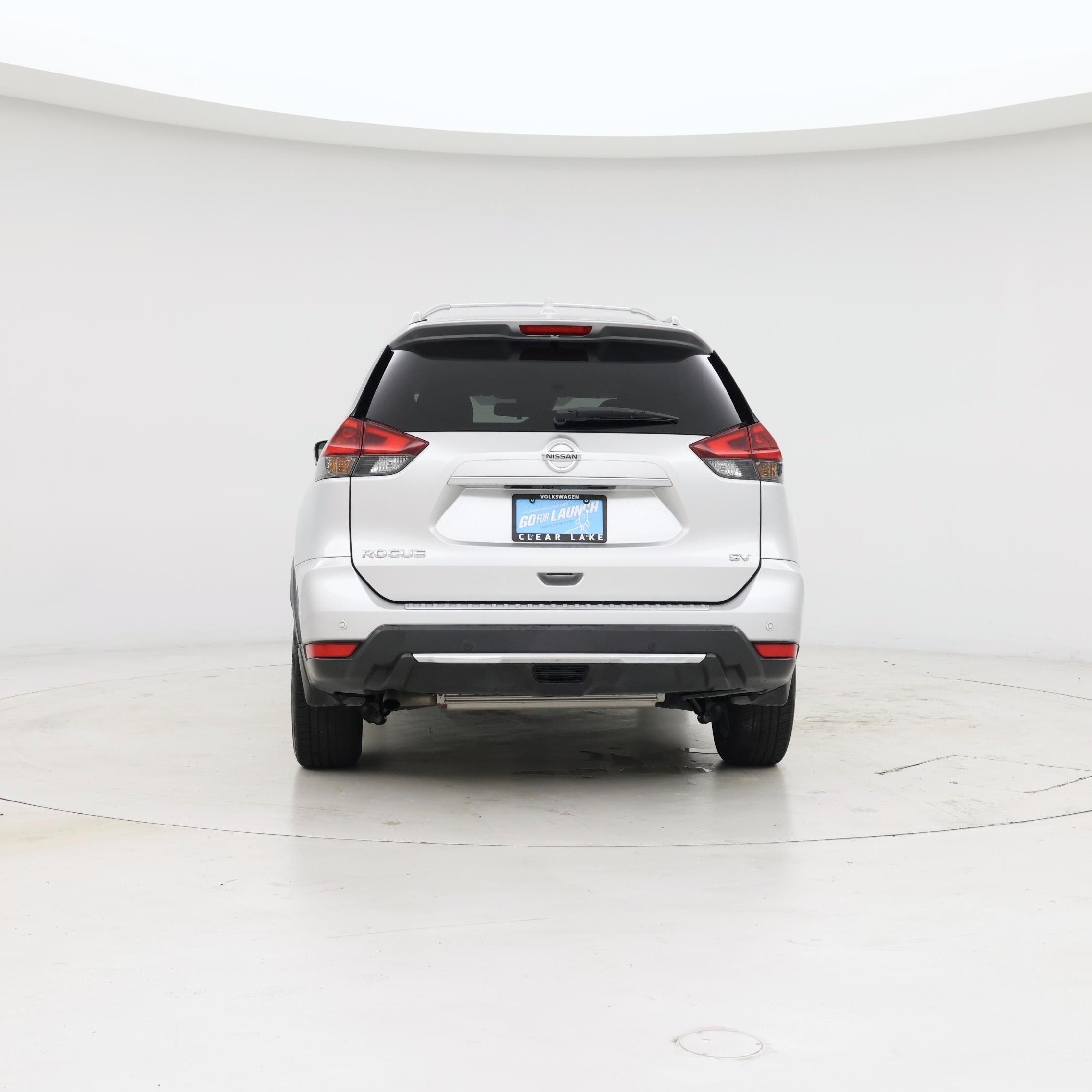 Thumbnail: 2020 Nissan Rogue - 6