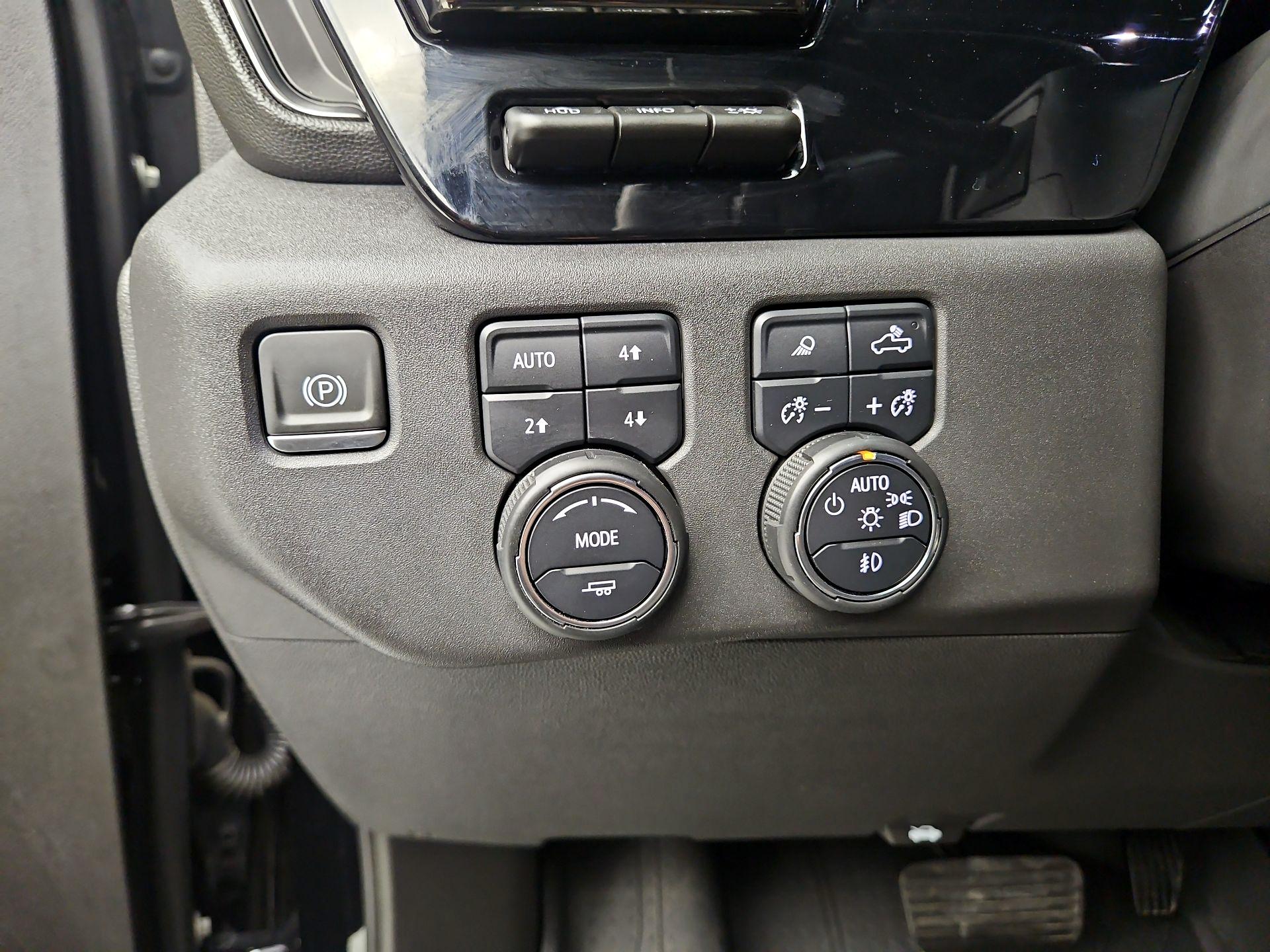 Thumbnail: 2023 Chevrolet Silverado 1500 - 13