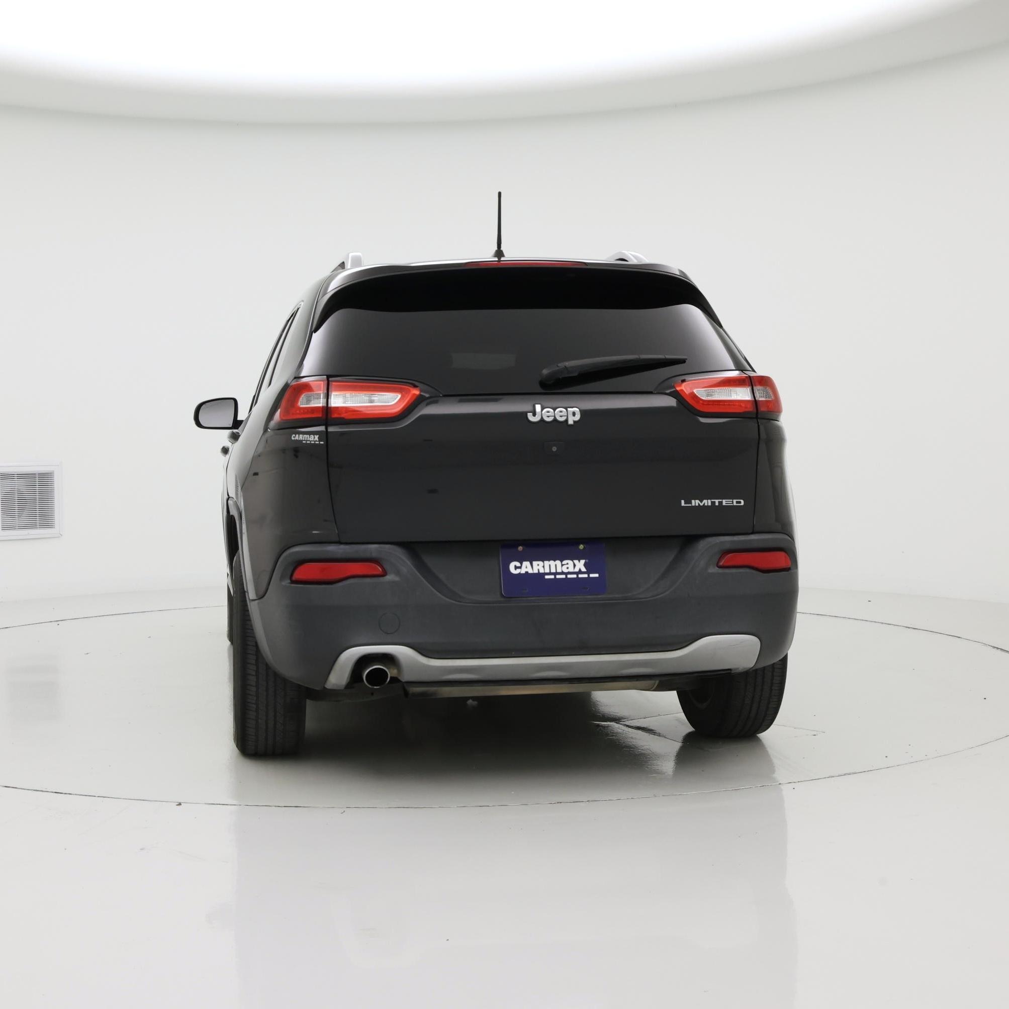 Thumbnail: 2016 Jeep Cherokee - 6