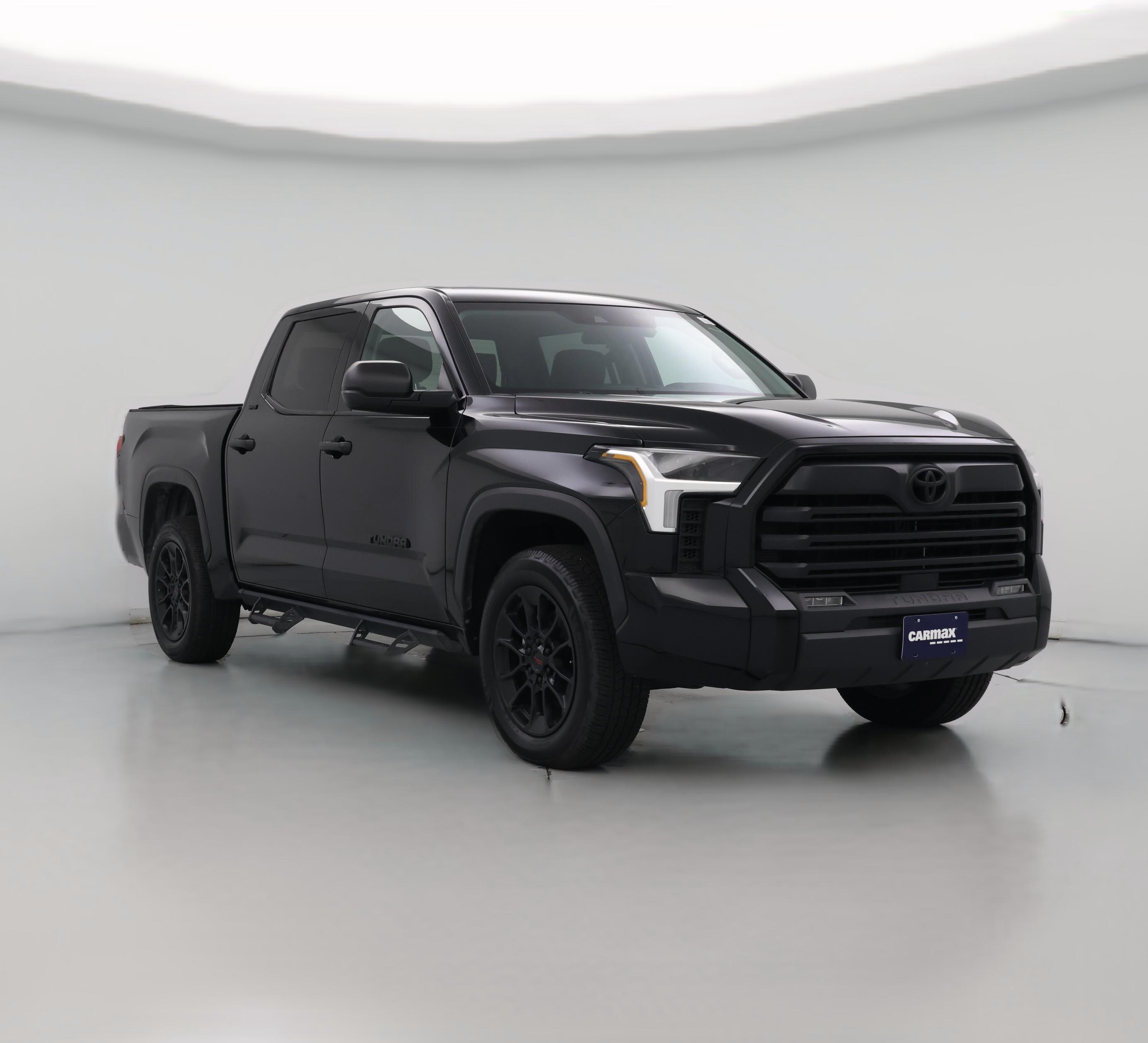 Thumbnail: 2023 Toyota Tundra - 1