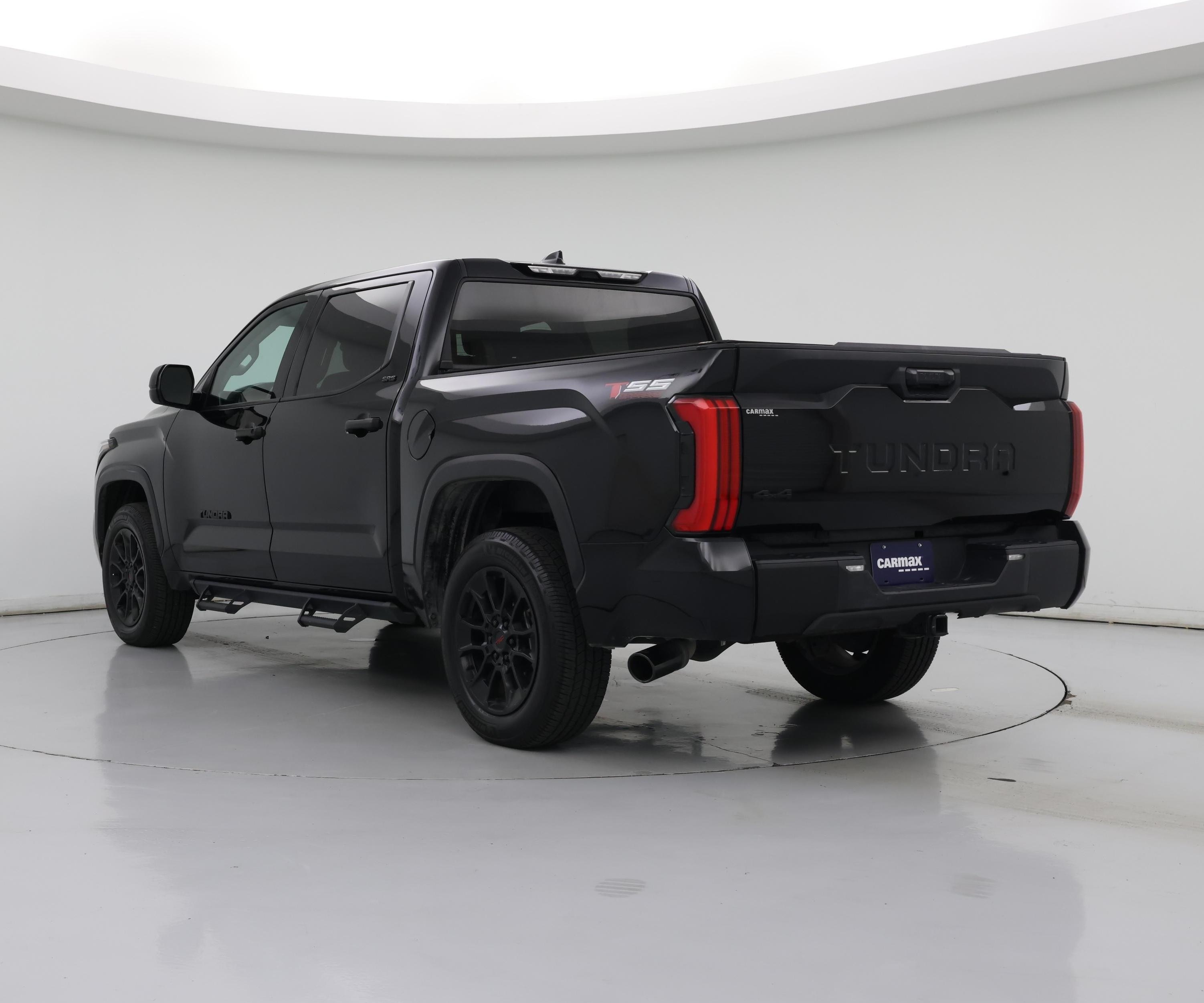 Thumbnail: 2023 Toyota Tundra - 2