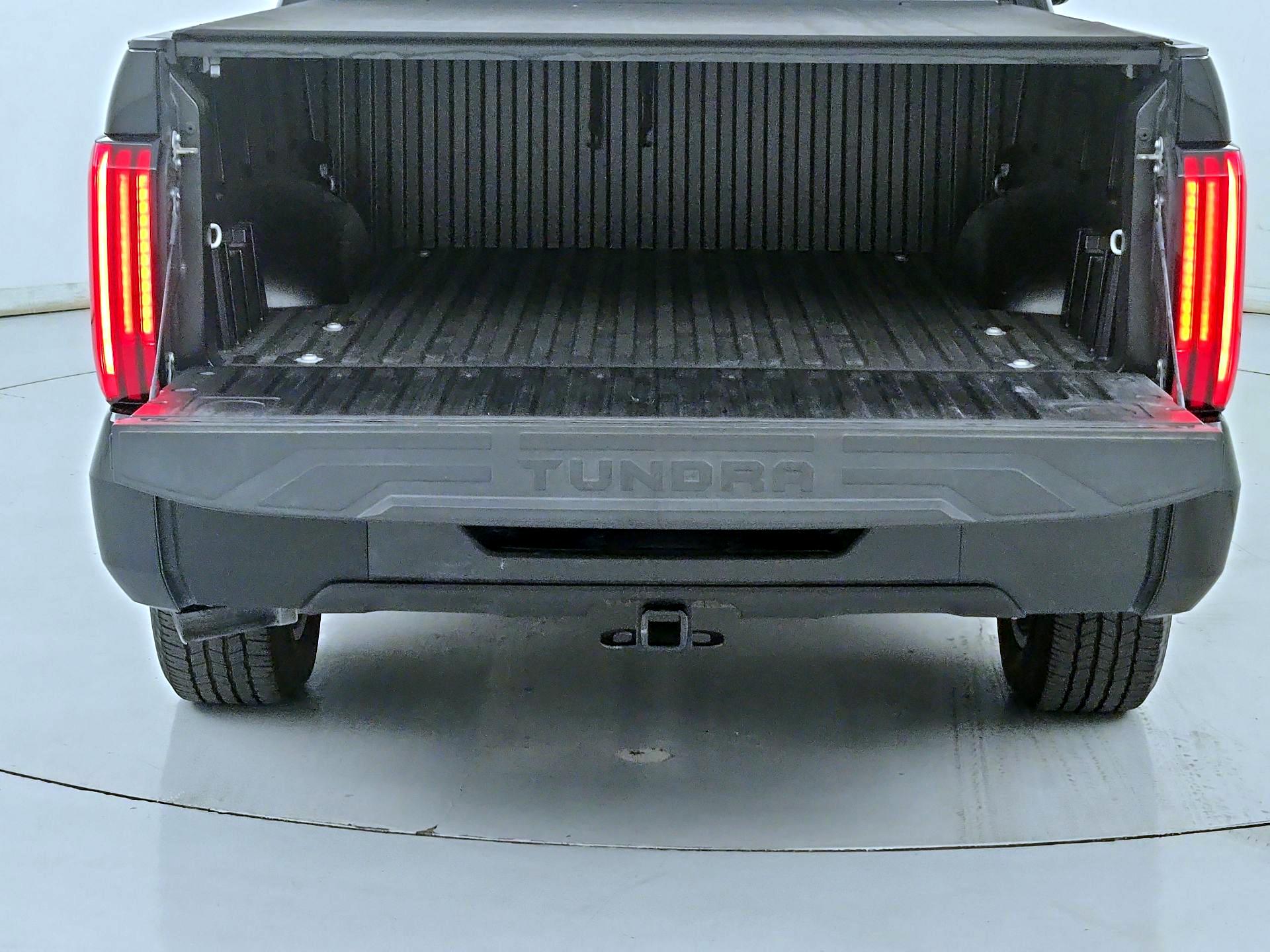 Thumbnail: 2023 Toyota Tundra - 20