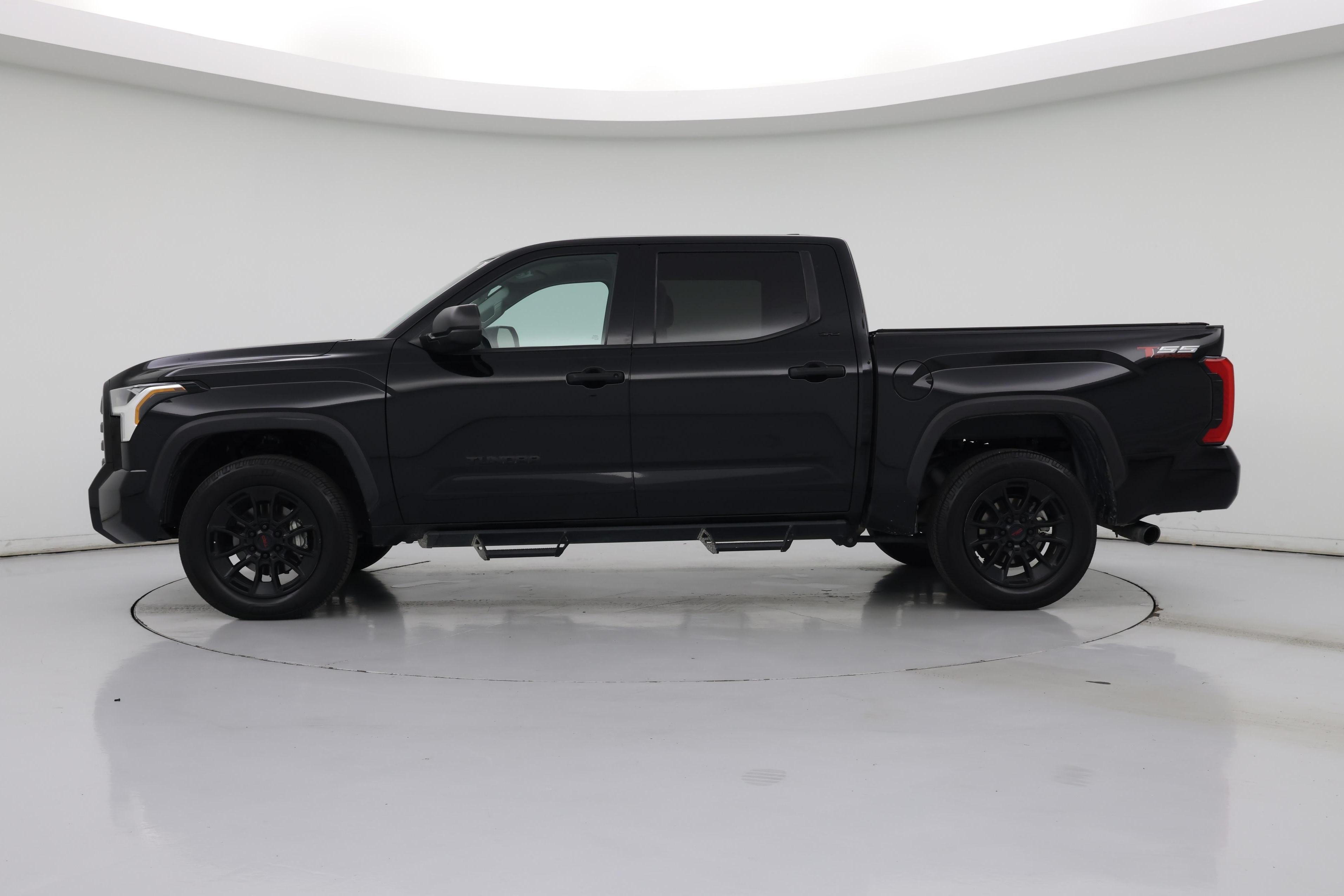 Thumbnail: 2023 Toyota Tundra - 3