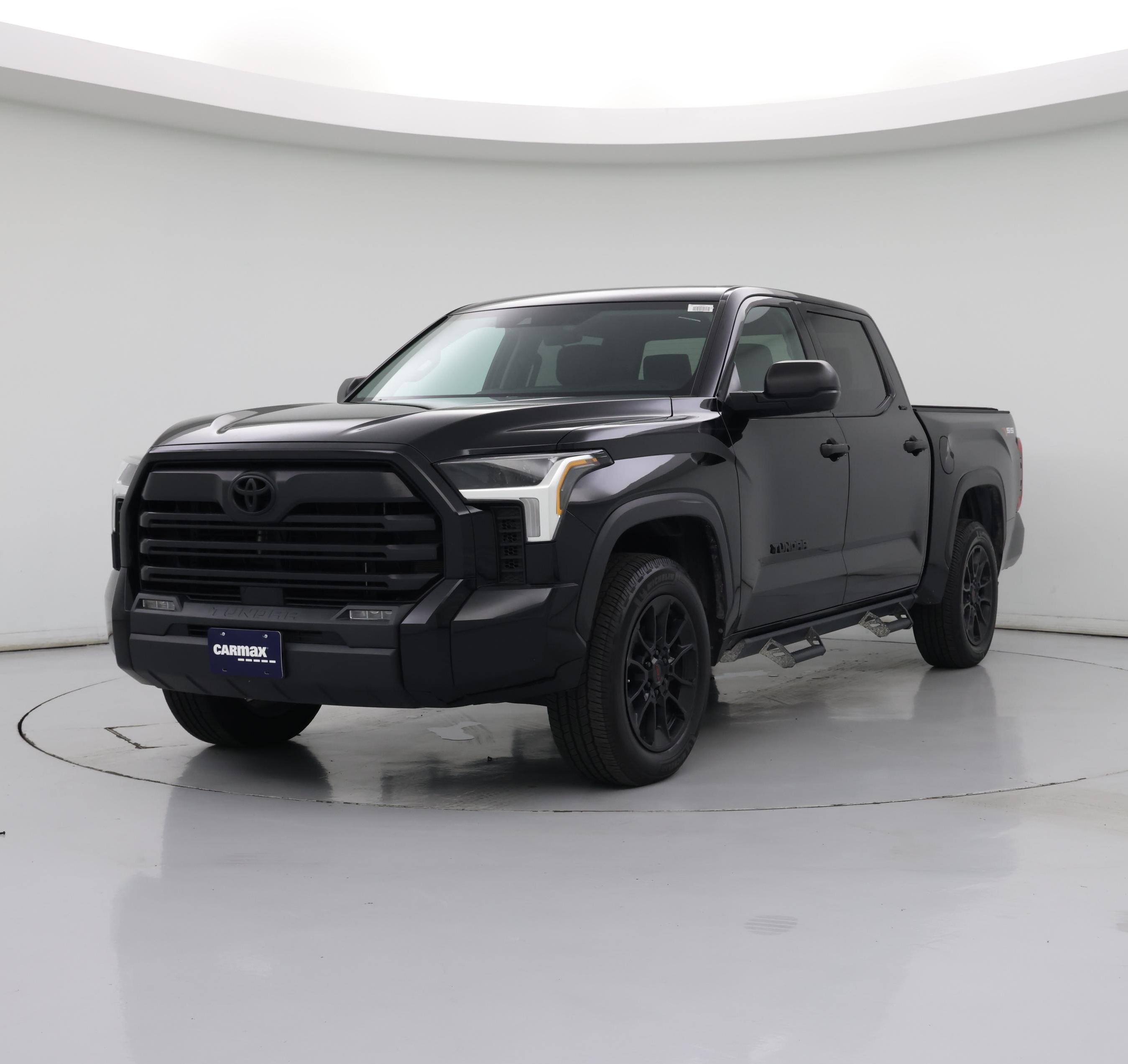 Thumbnail: 2023 Toyota Tundra - 4