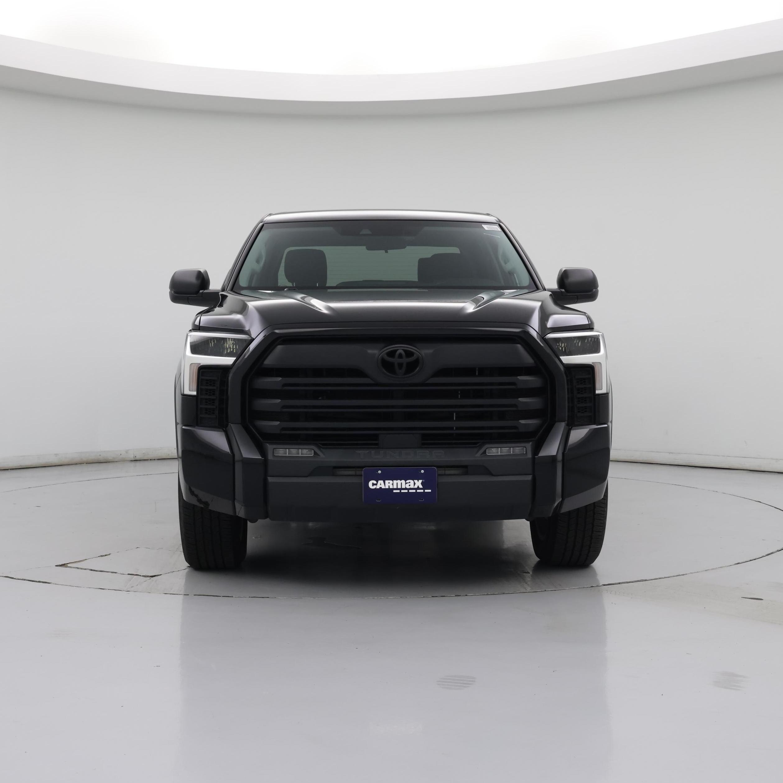 Thumbnail: 2023 Toyota Tundra - 5