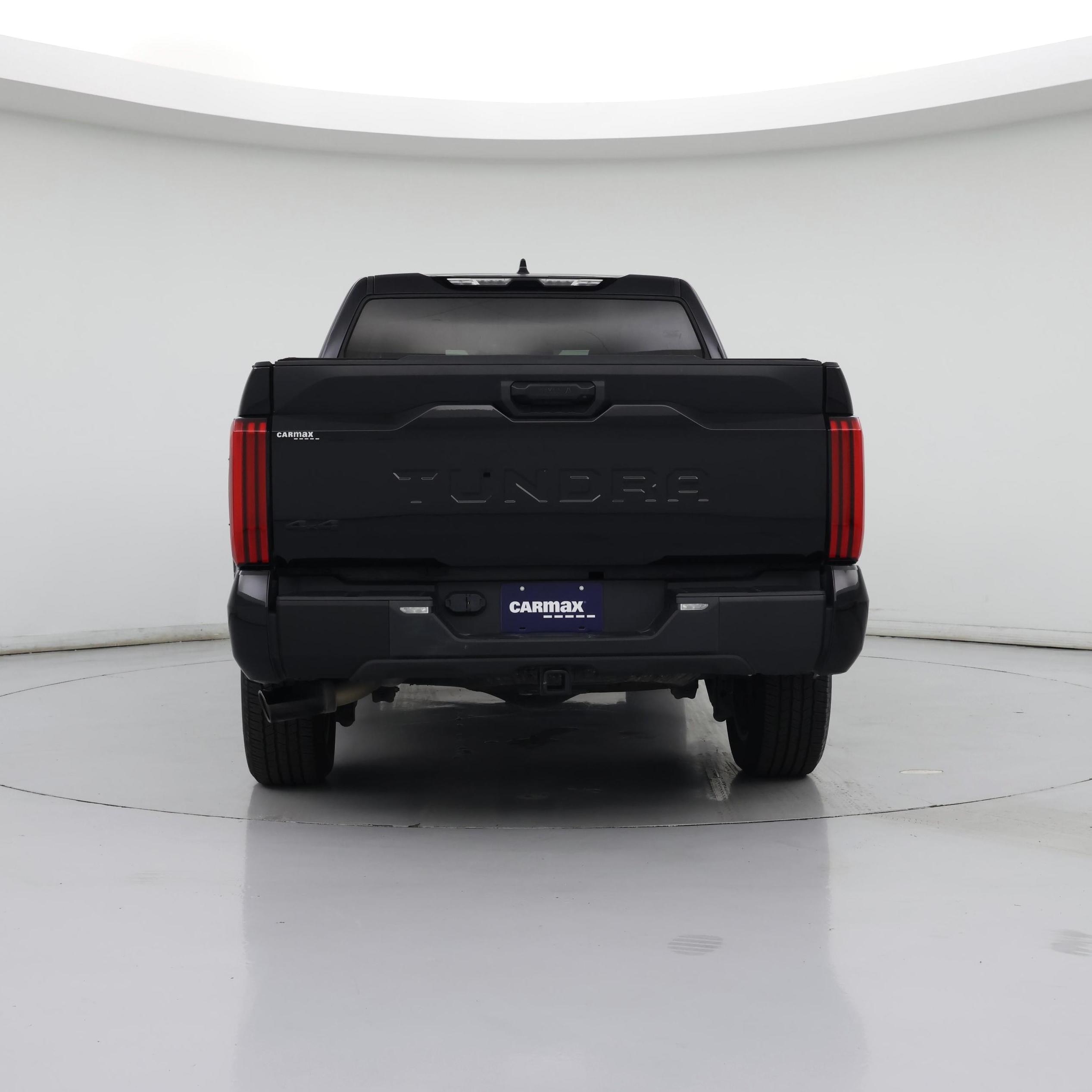 Thumbnail: 2023 Toyota Tundra - 6