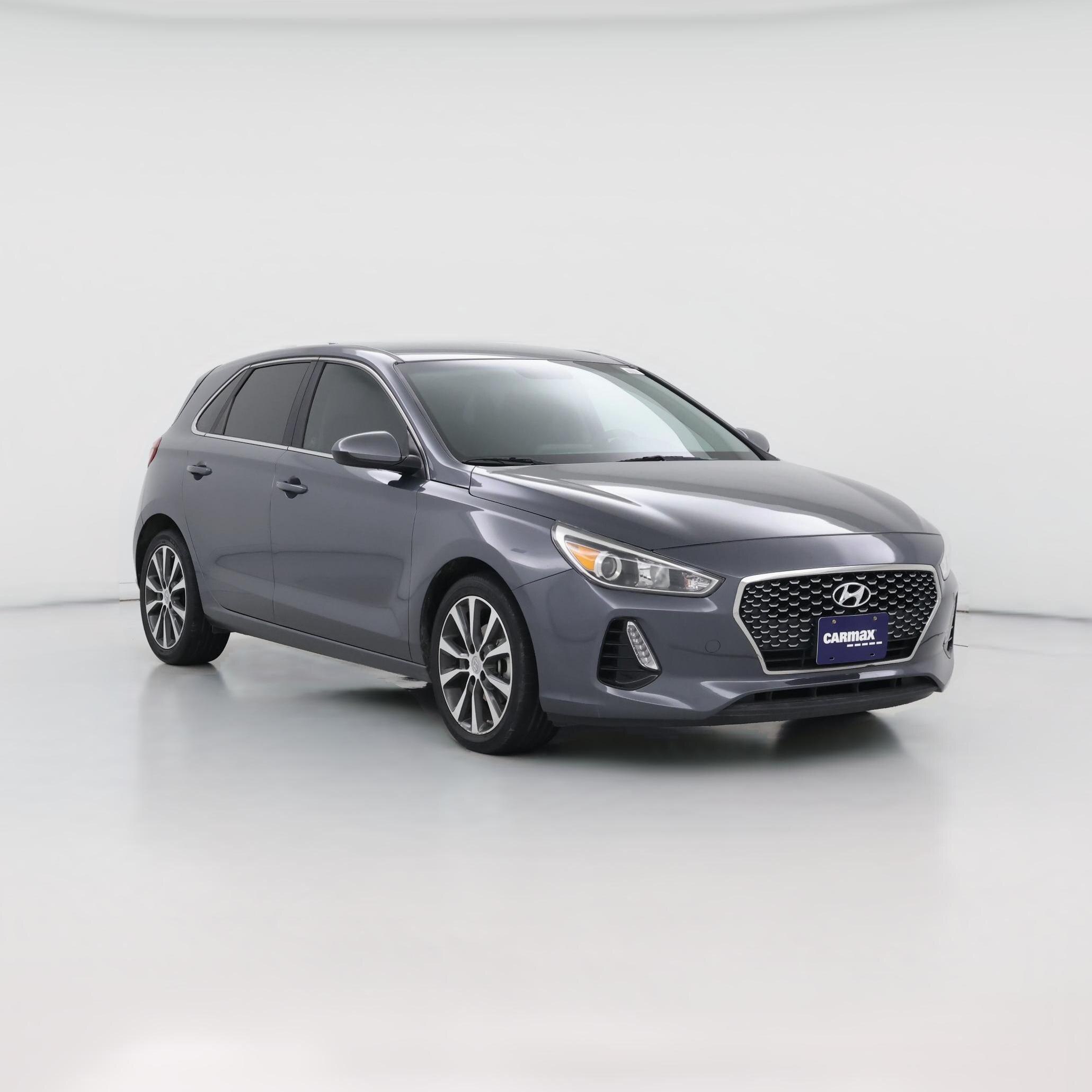 Thumbnail: 2018 Hyundai Elantra - 1