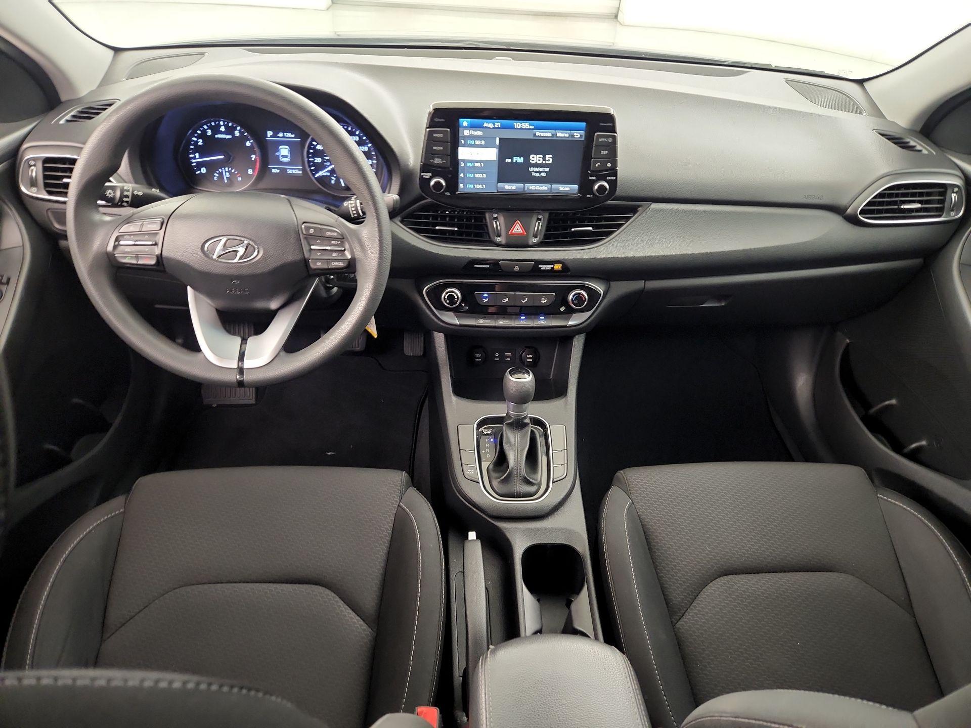 Thumbnail: 2018 Hyundai Elantra - 9