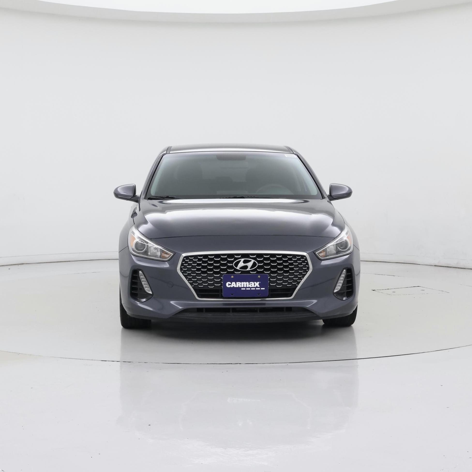 Thumbnail: 2018 Hyundai Elantra - 5