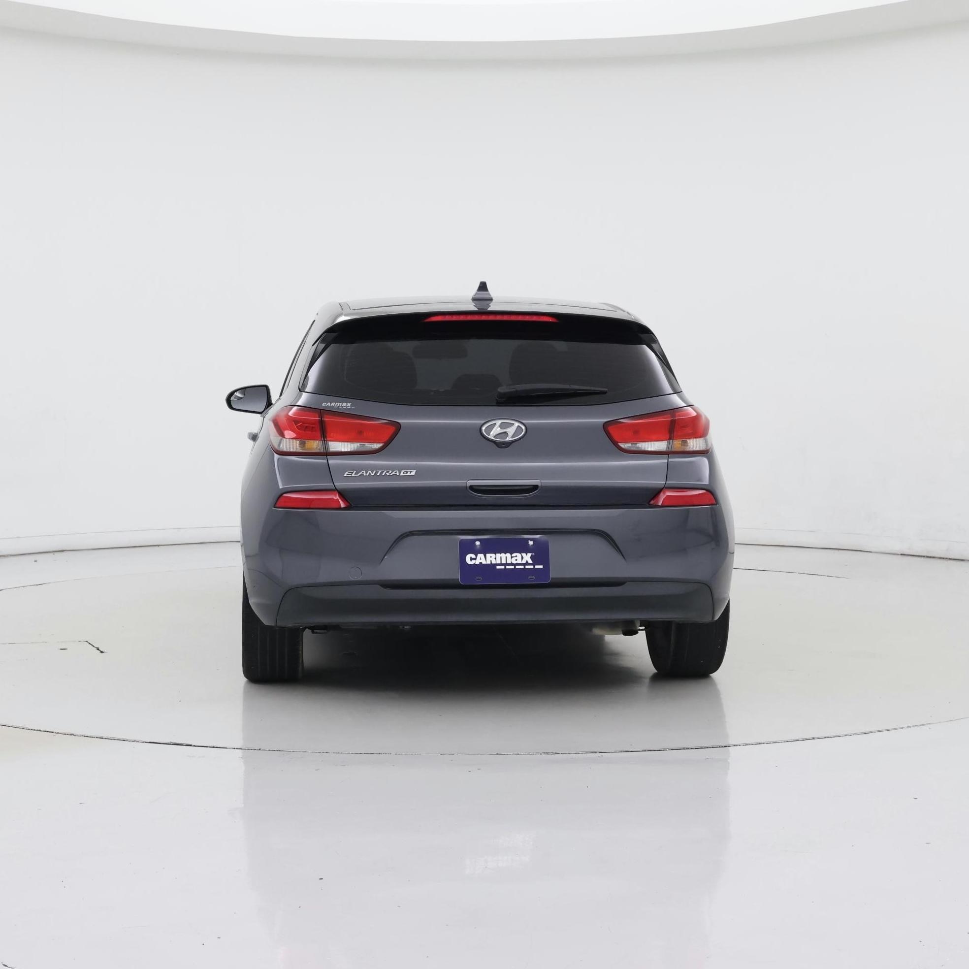 Thumbnail: 2018 Hyundai Elantra - 6