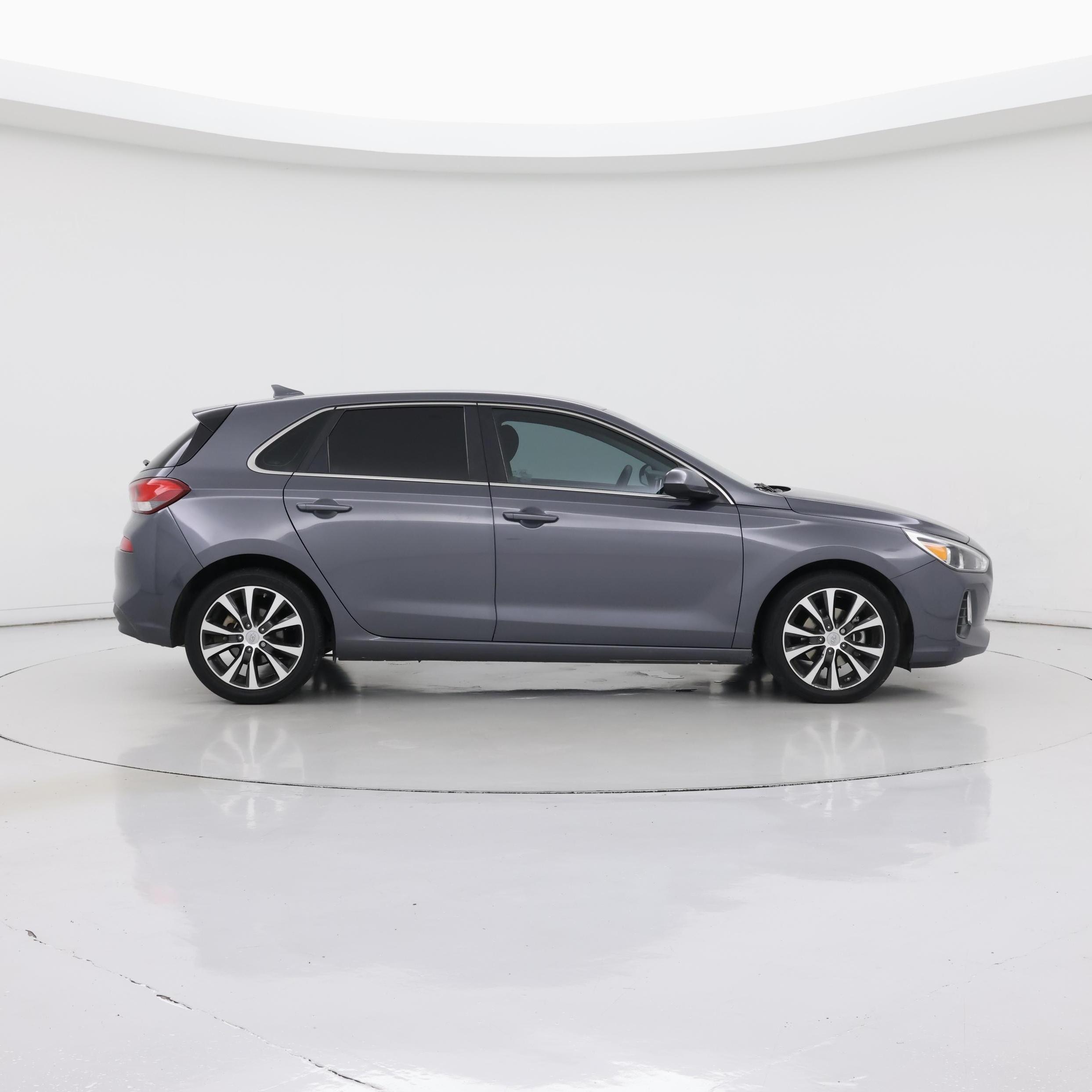 Thumbnail: 2018 Hyundai Elantra - 7